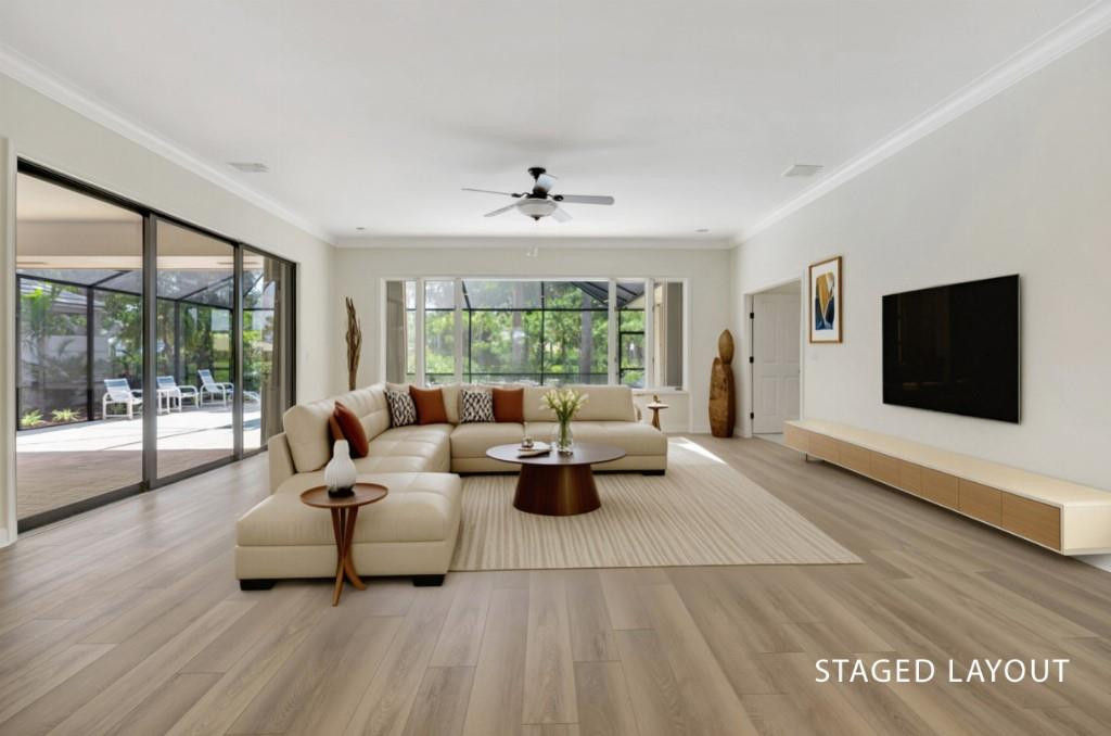 6102 SE Oakmont Place | Stuart, Florida