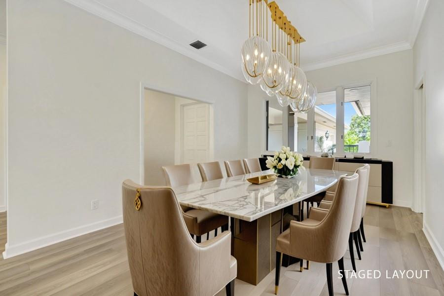 6102 SE Oakmont Place | Stuart, Florida
