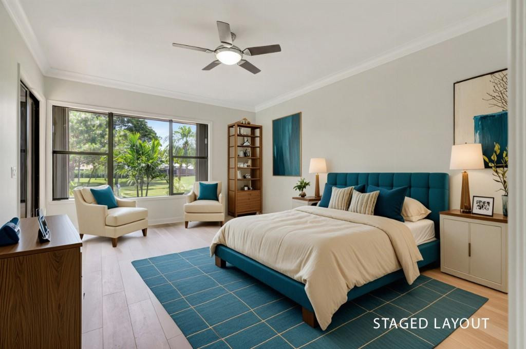 6102 SE Oakmont Place | Stuart, Florida