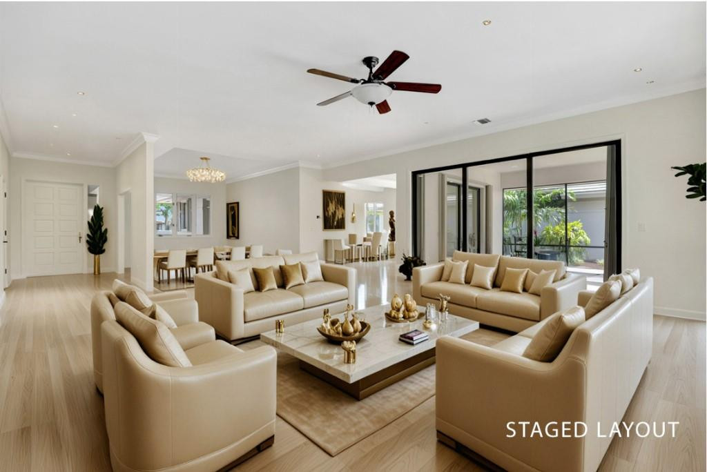 6102 SE Oakmont Place | Stuart, Florida