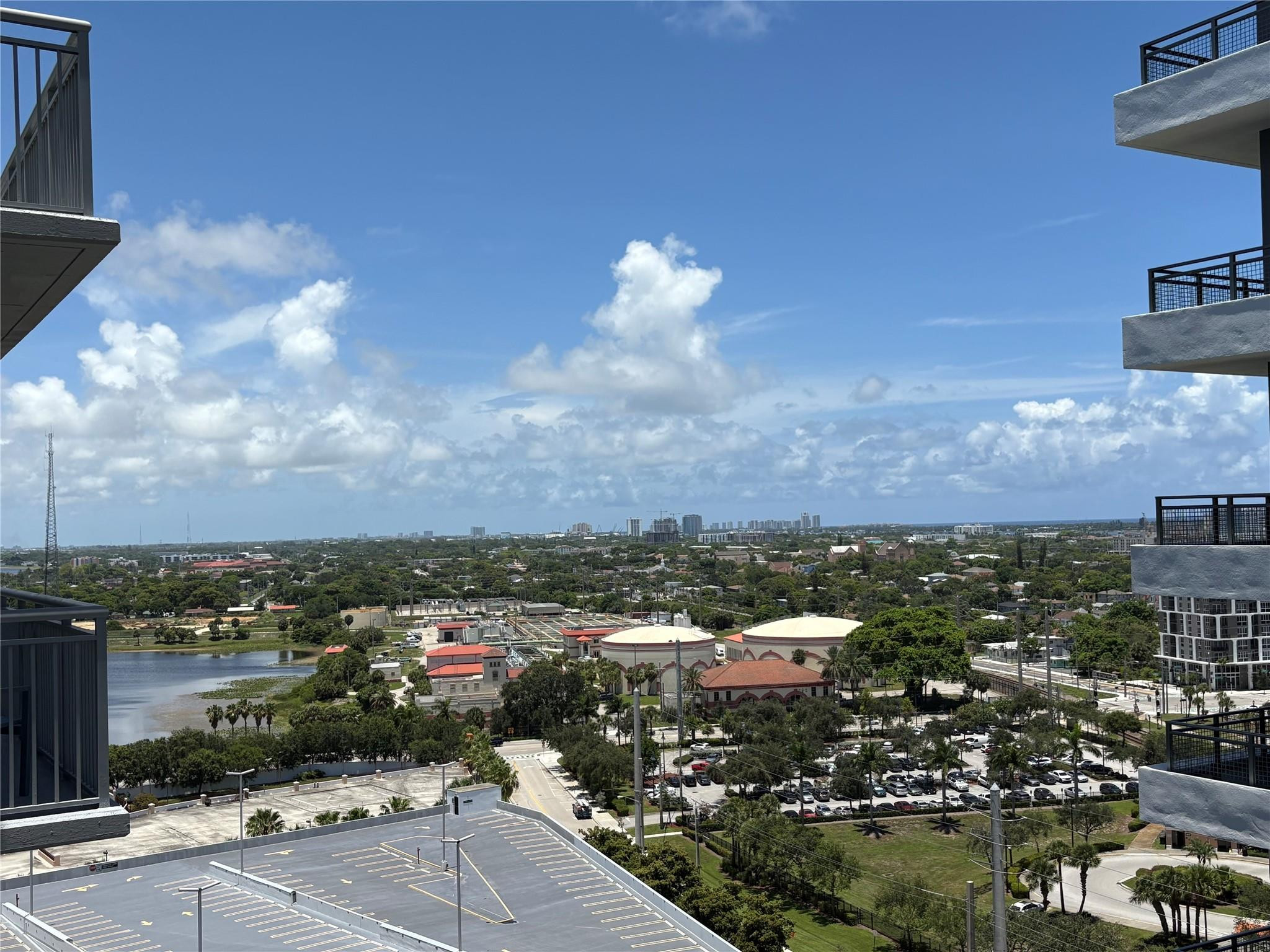 300 S Australian Ave 1519