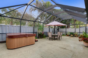 12600 Woodmill Drive