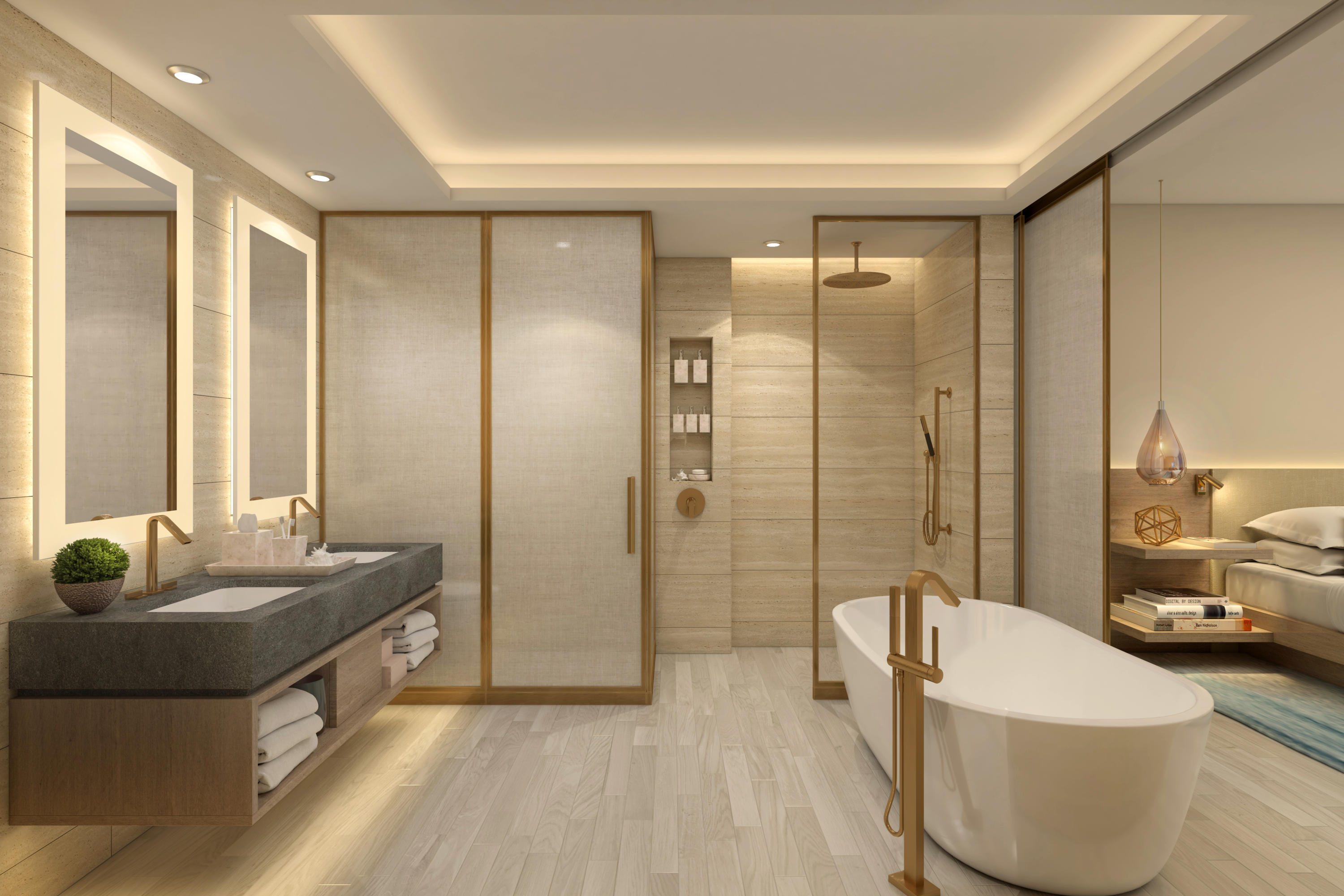 3100 N Ocean Drive H-1704