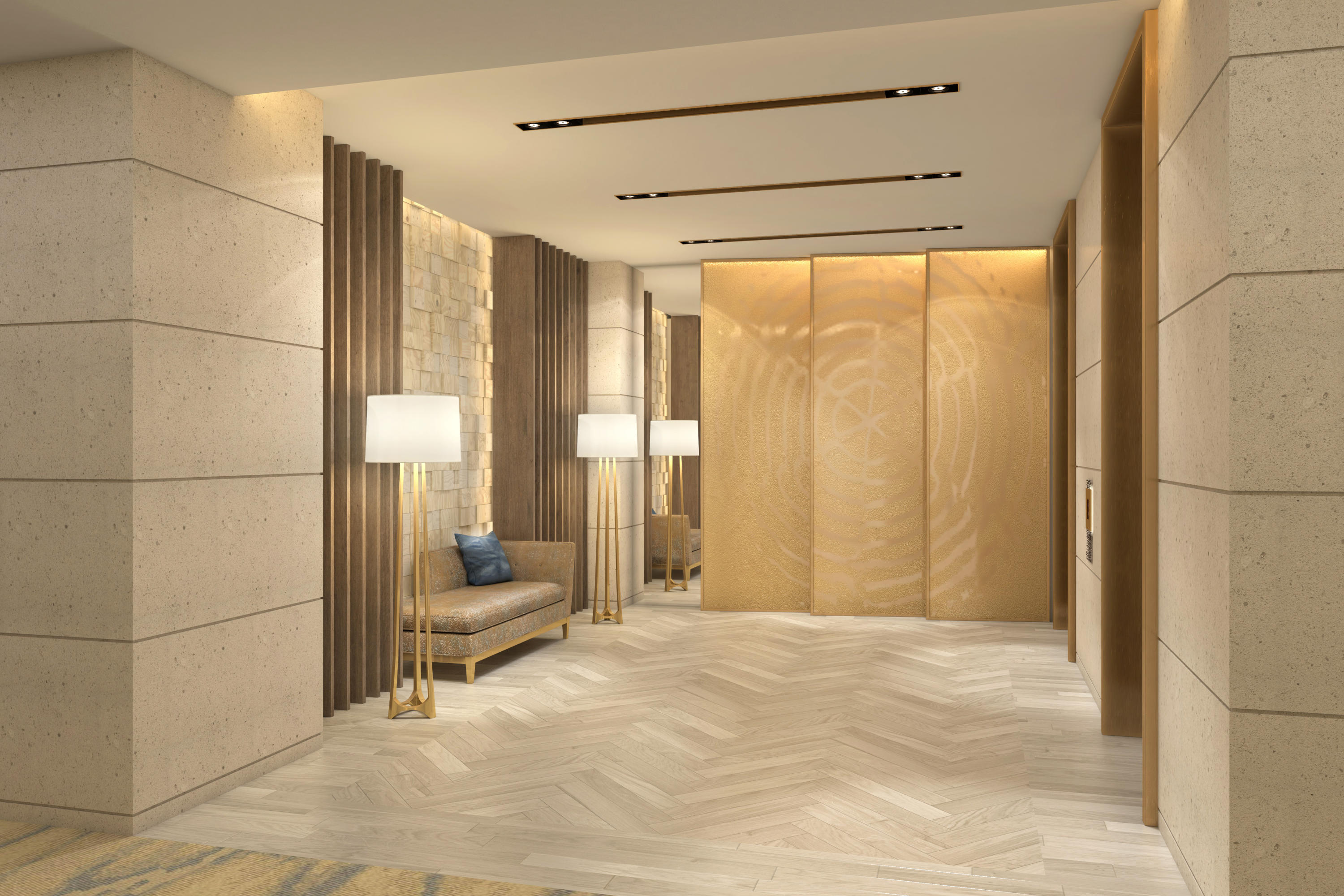 3100 N Ocean Drive H-1704