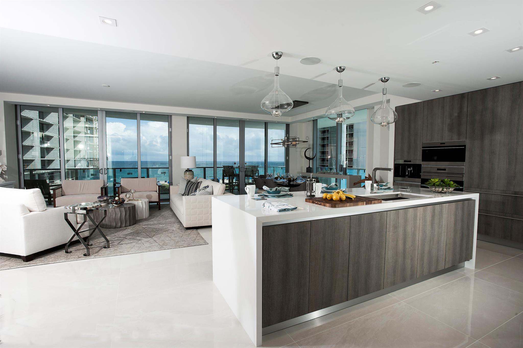 3100 N Ocean Drive H-1704