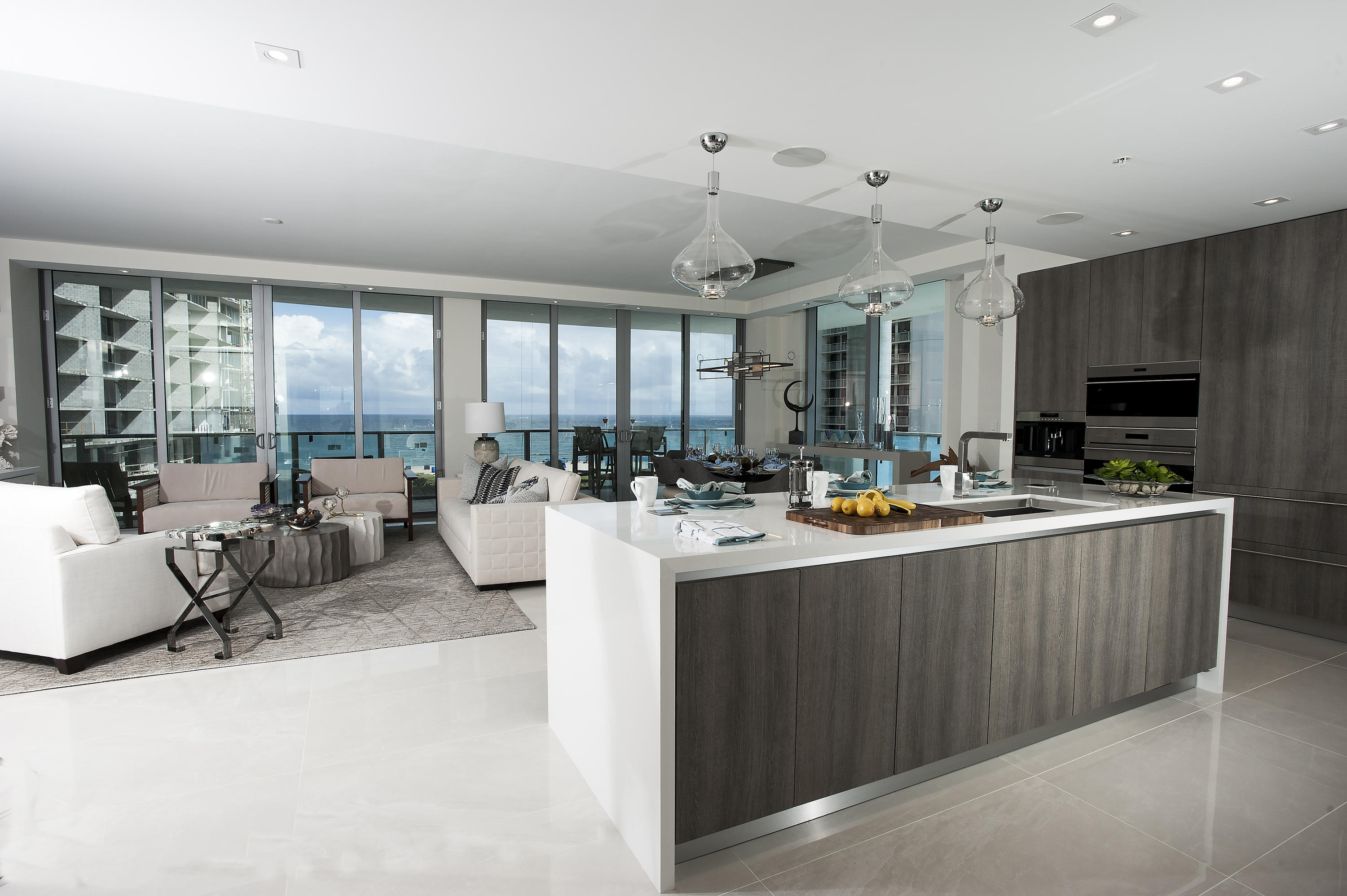 3100 N Ocean Drive H-1704