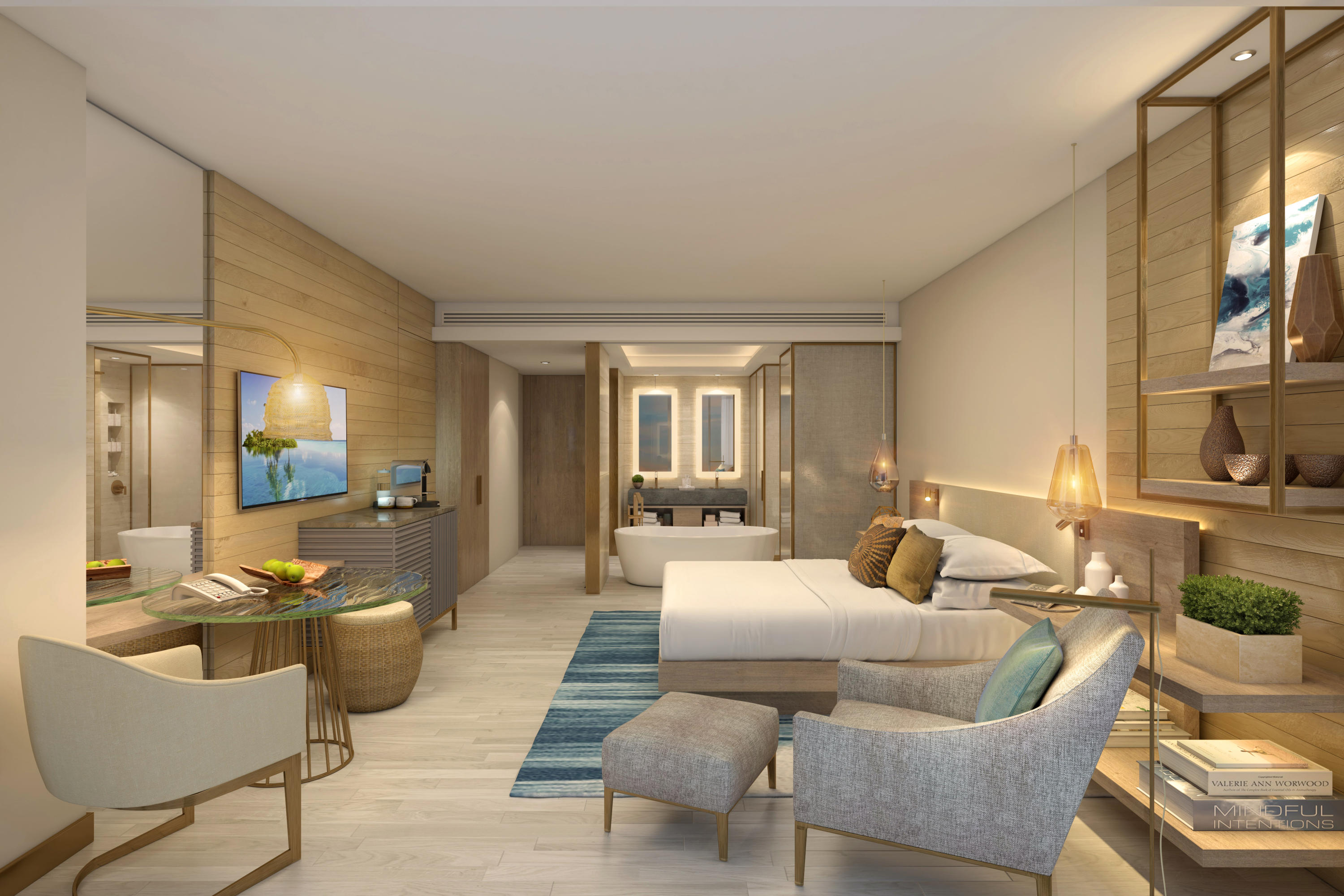 3100 N Ocean Drive H-1106