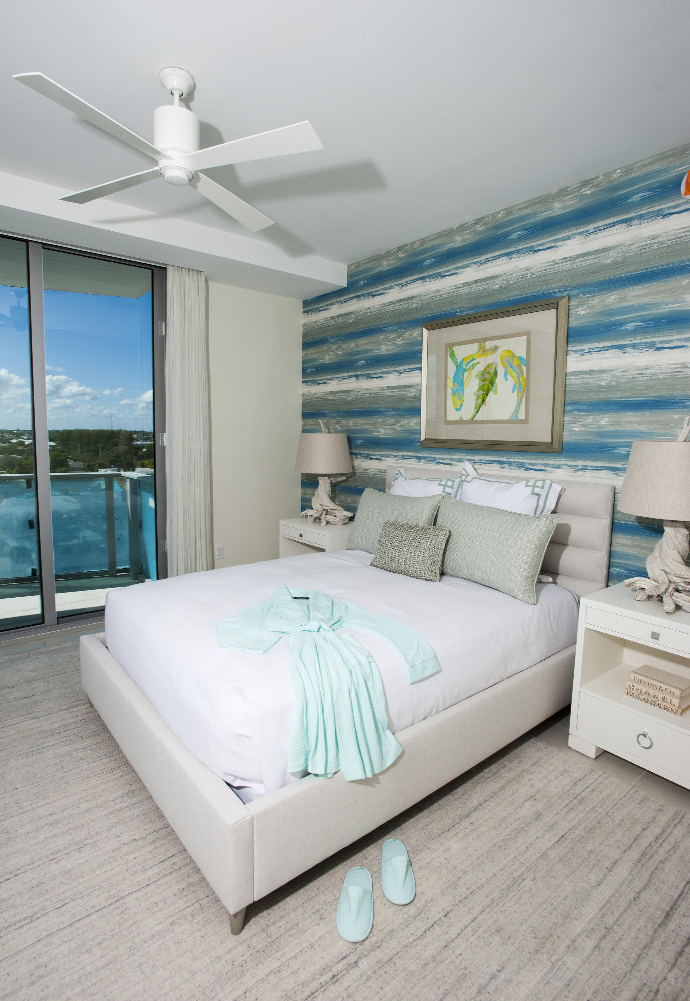 3100 N Ocean Drive H-1106