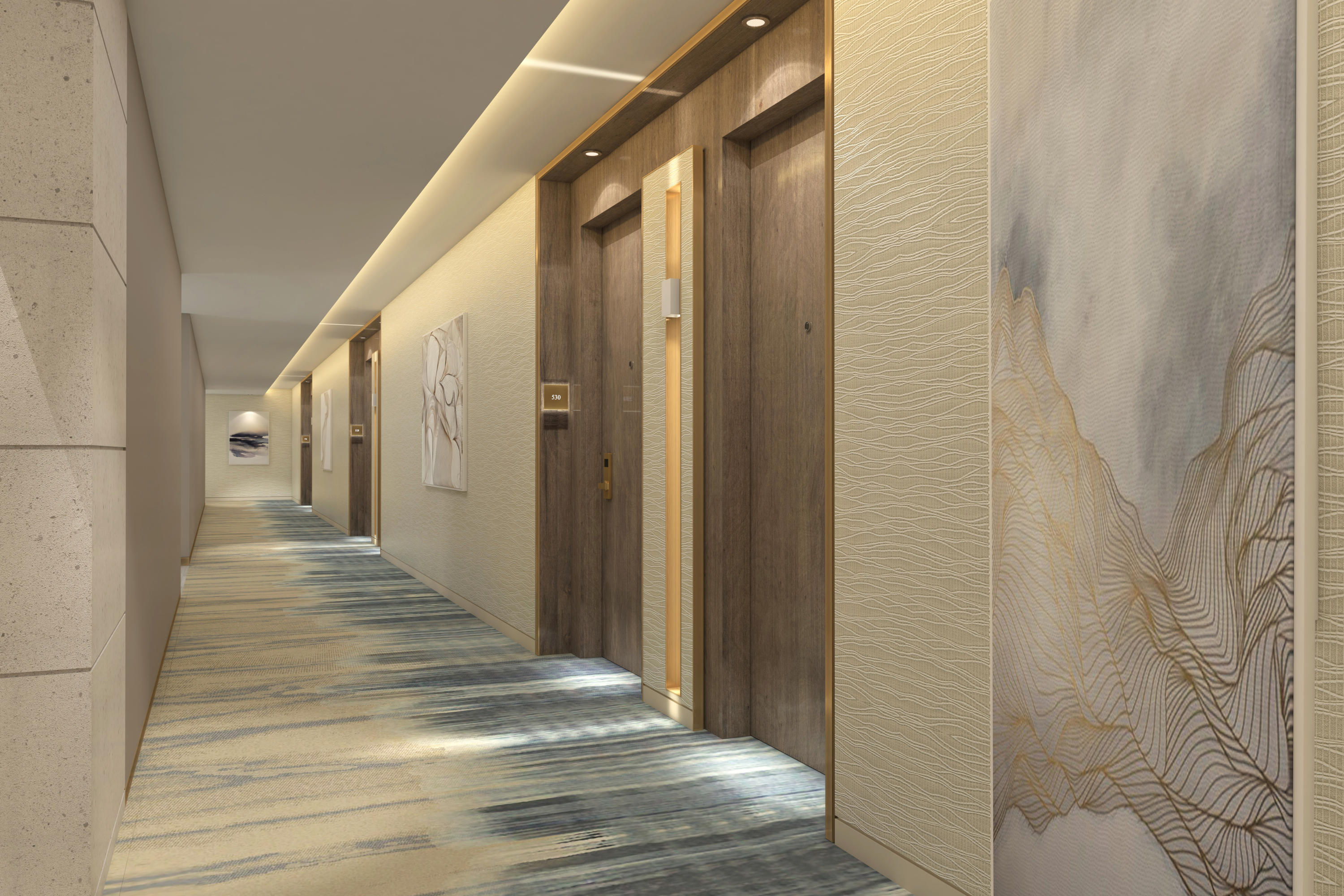 3100 N Ocean Drive H-1106