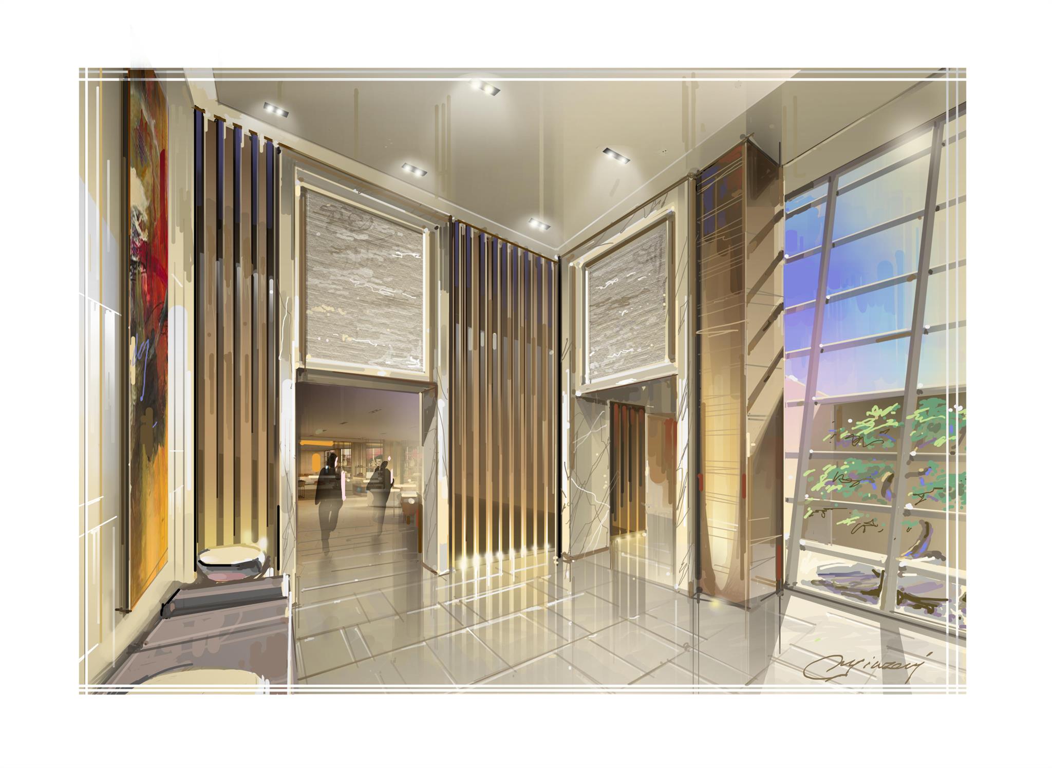 3100 N Ocean Drive H-1106