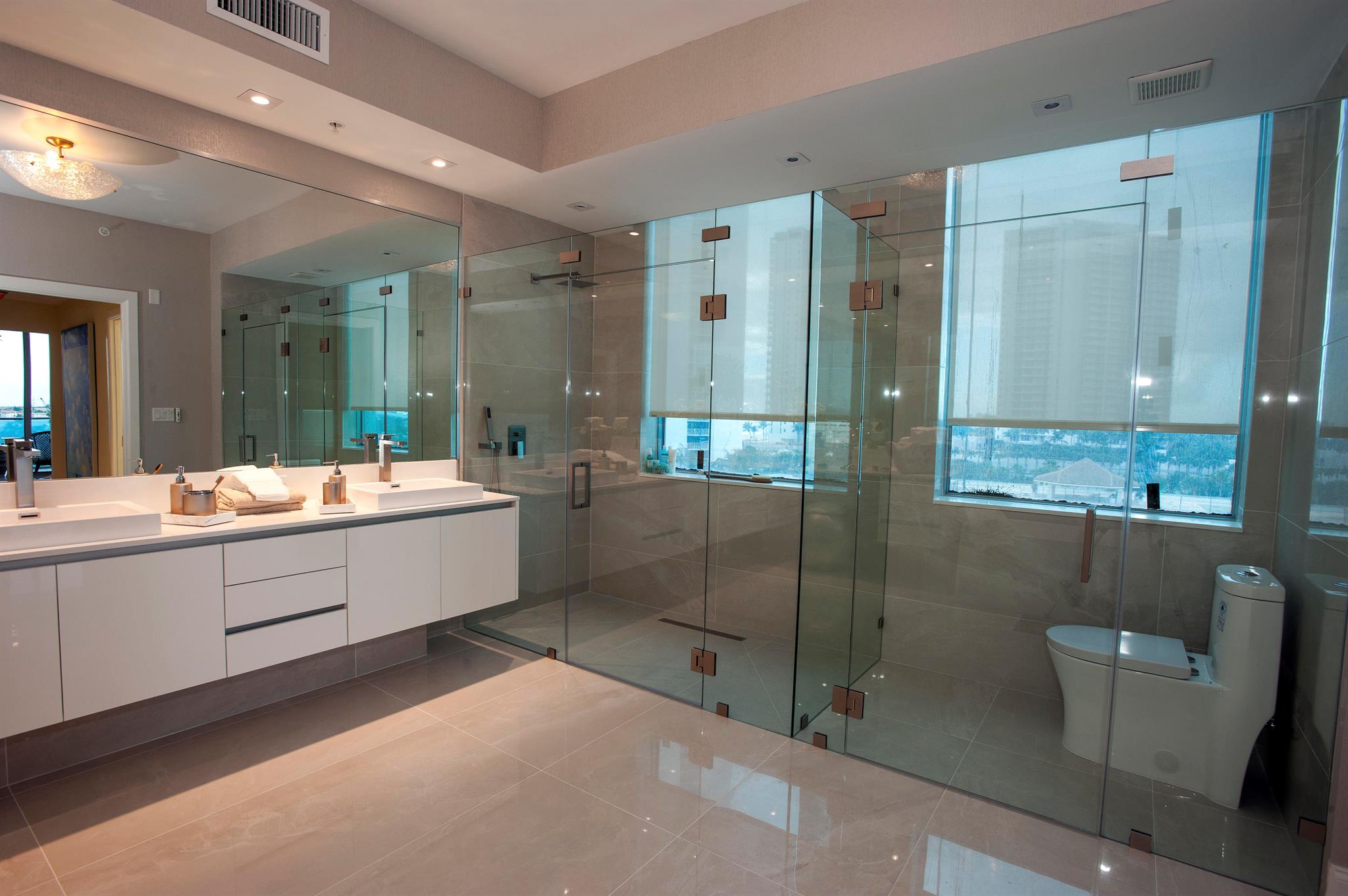 3100 N Ocean Drive H-1106