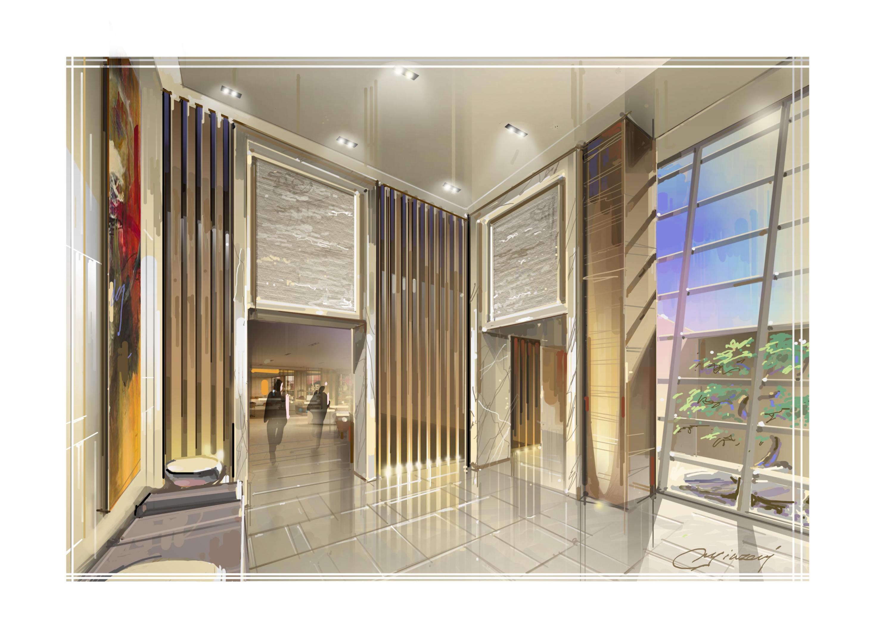 3100 N Ocean Drive H-1106