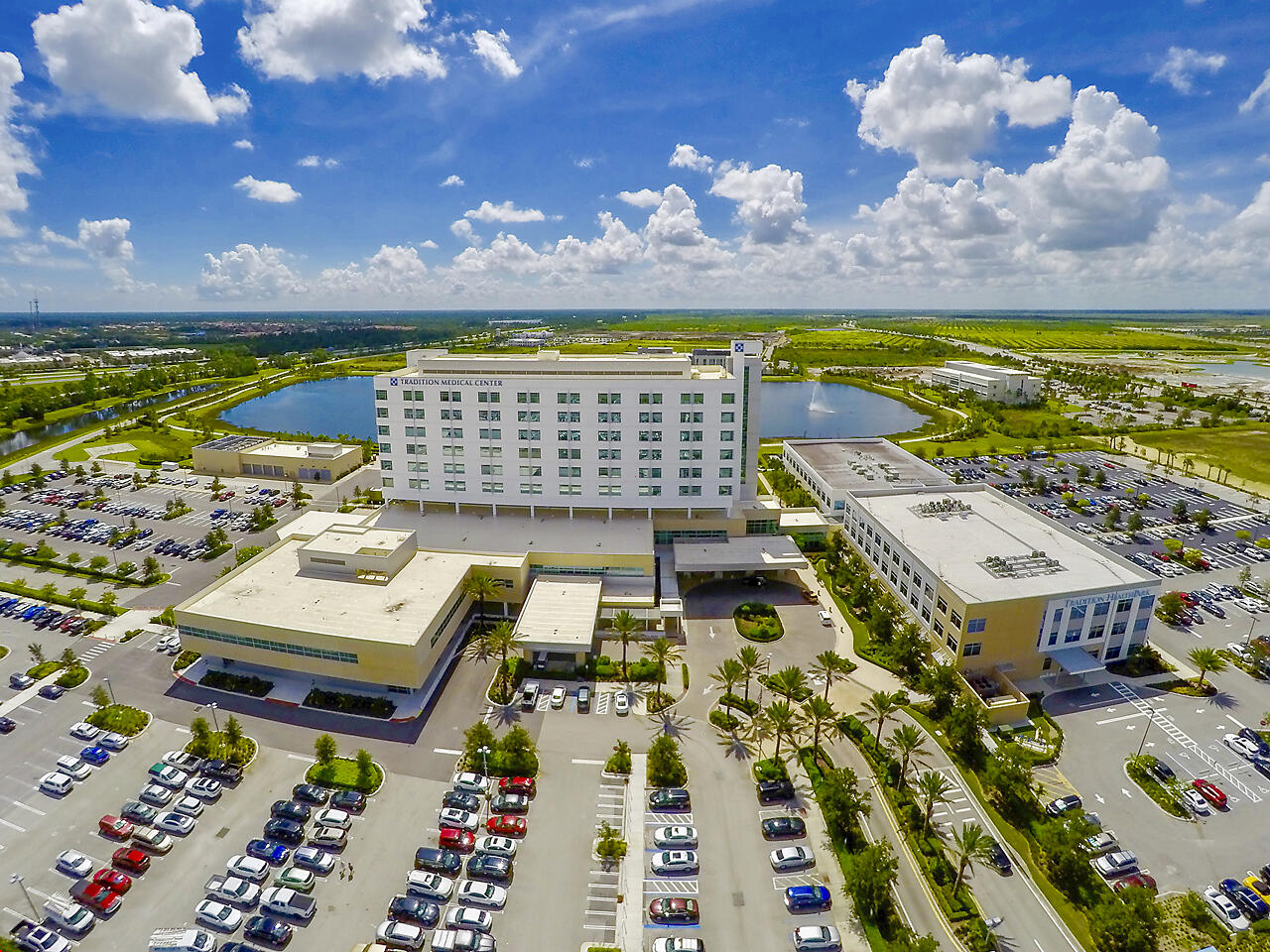 11955 SW Aventino Drive