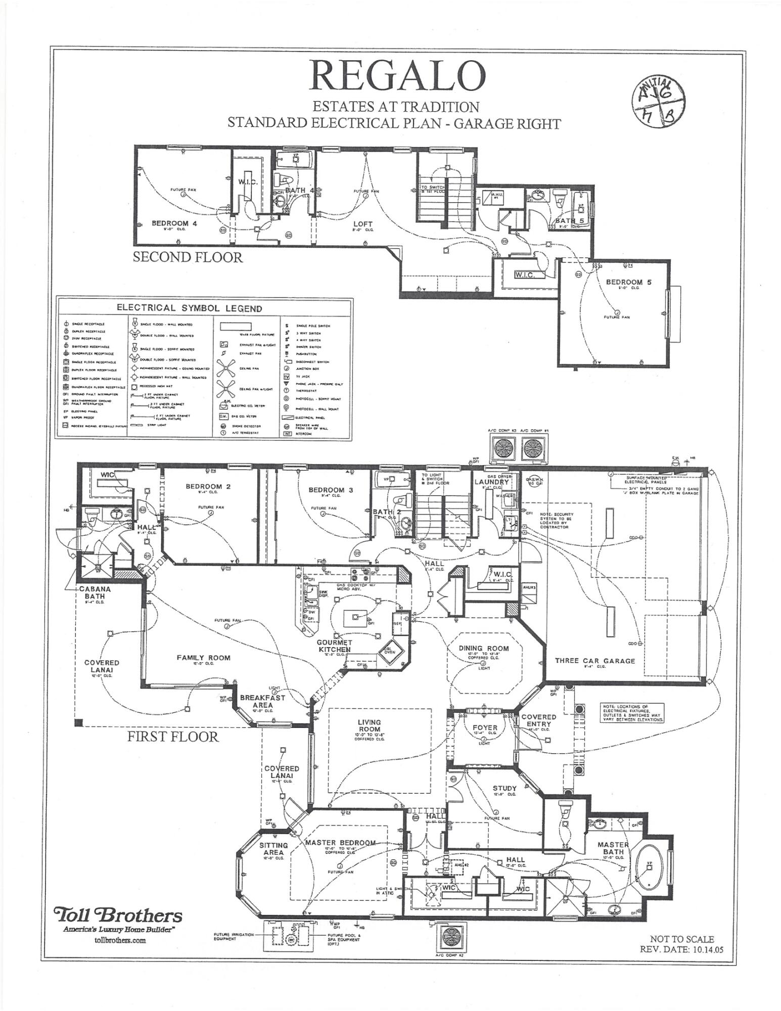 11955 SW Aventino Drive