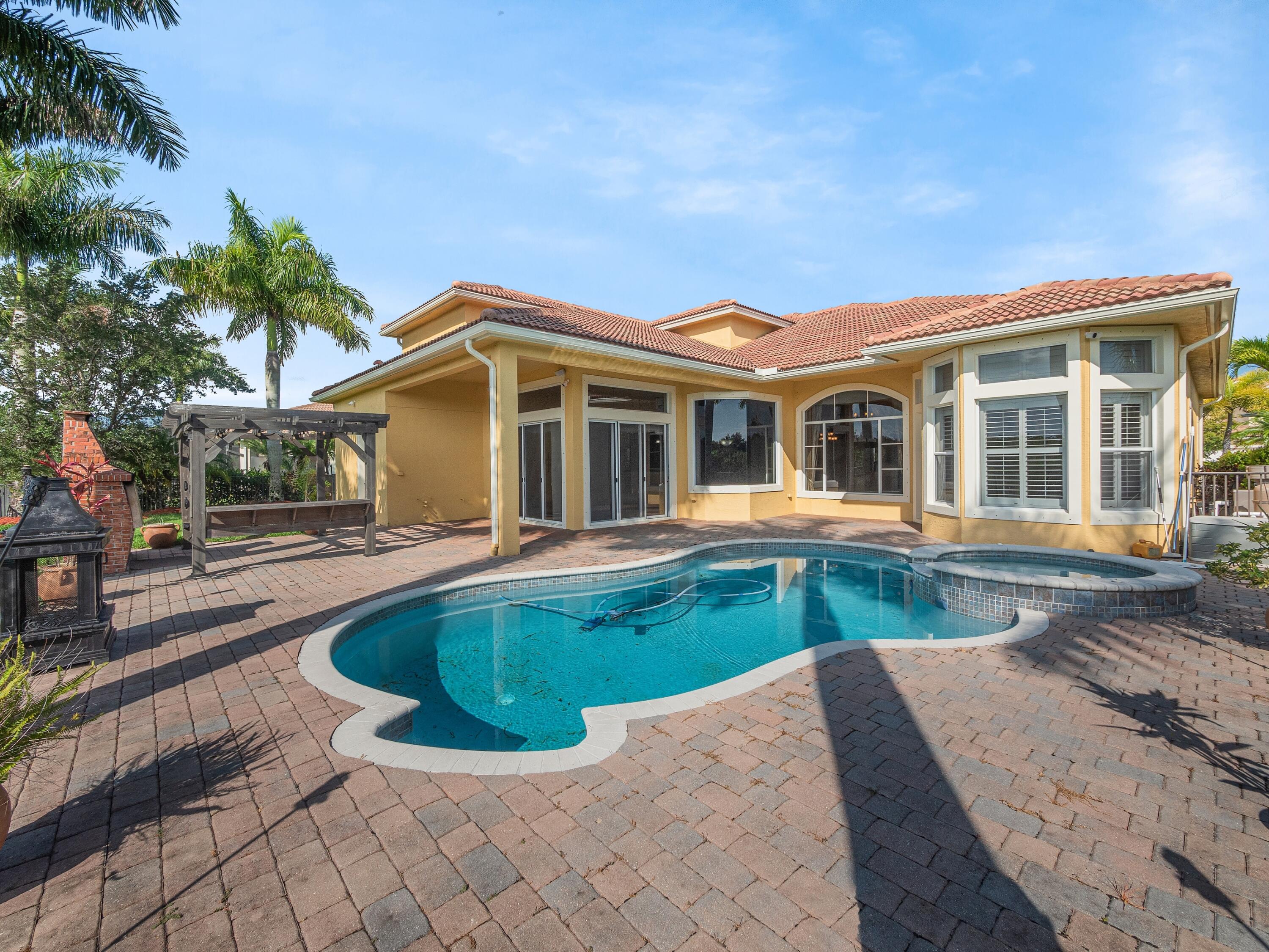 11955 SW Aventino Drive