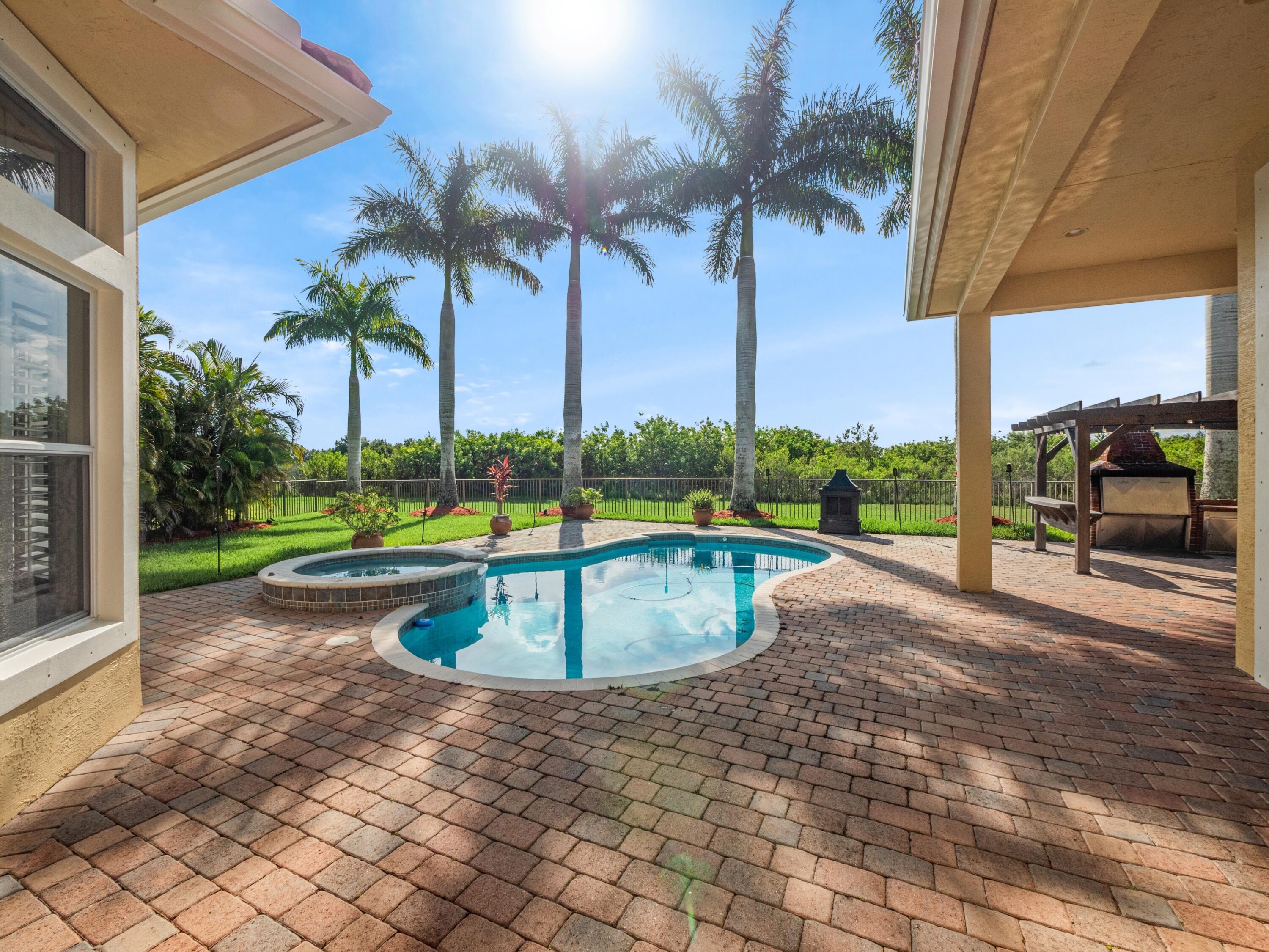 11955 SW Aventino Drive