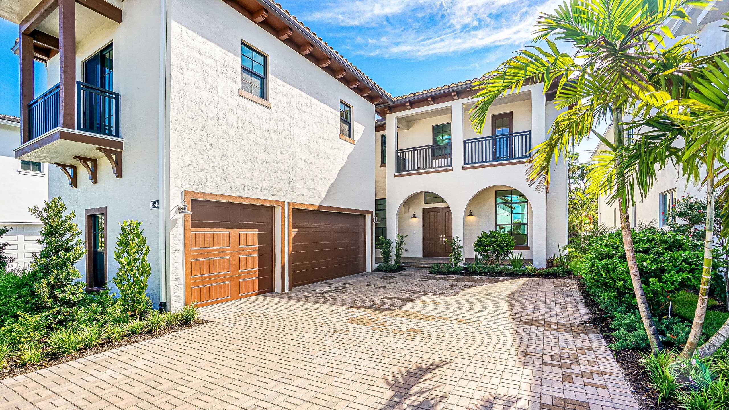 13344 Bernoulli Way