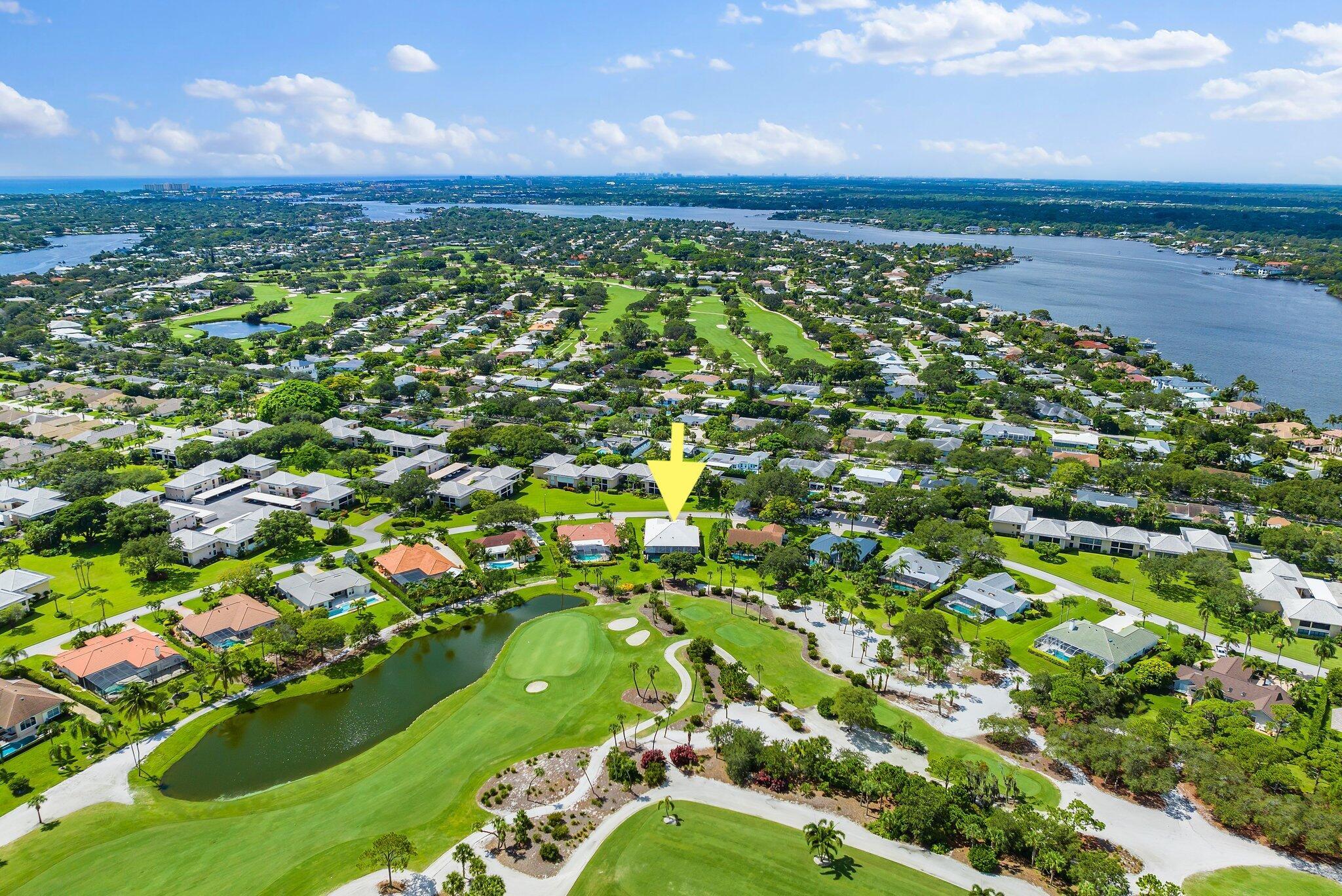 200 SE Turtle Creek Drive