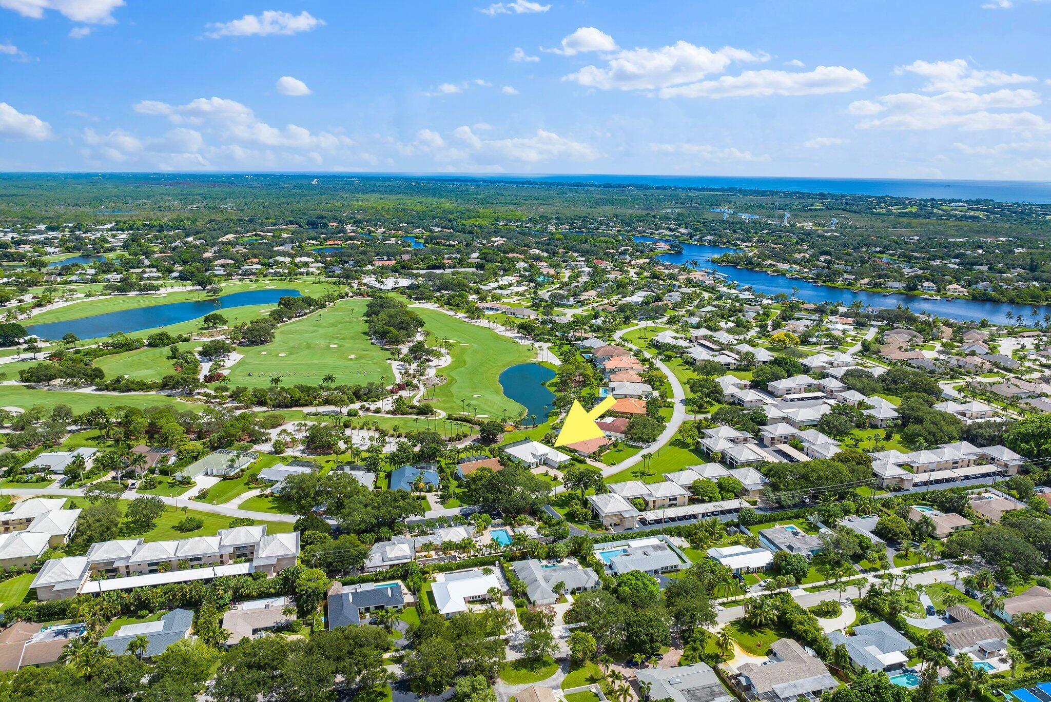 200 SE Turtle Creek Drive