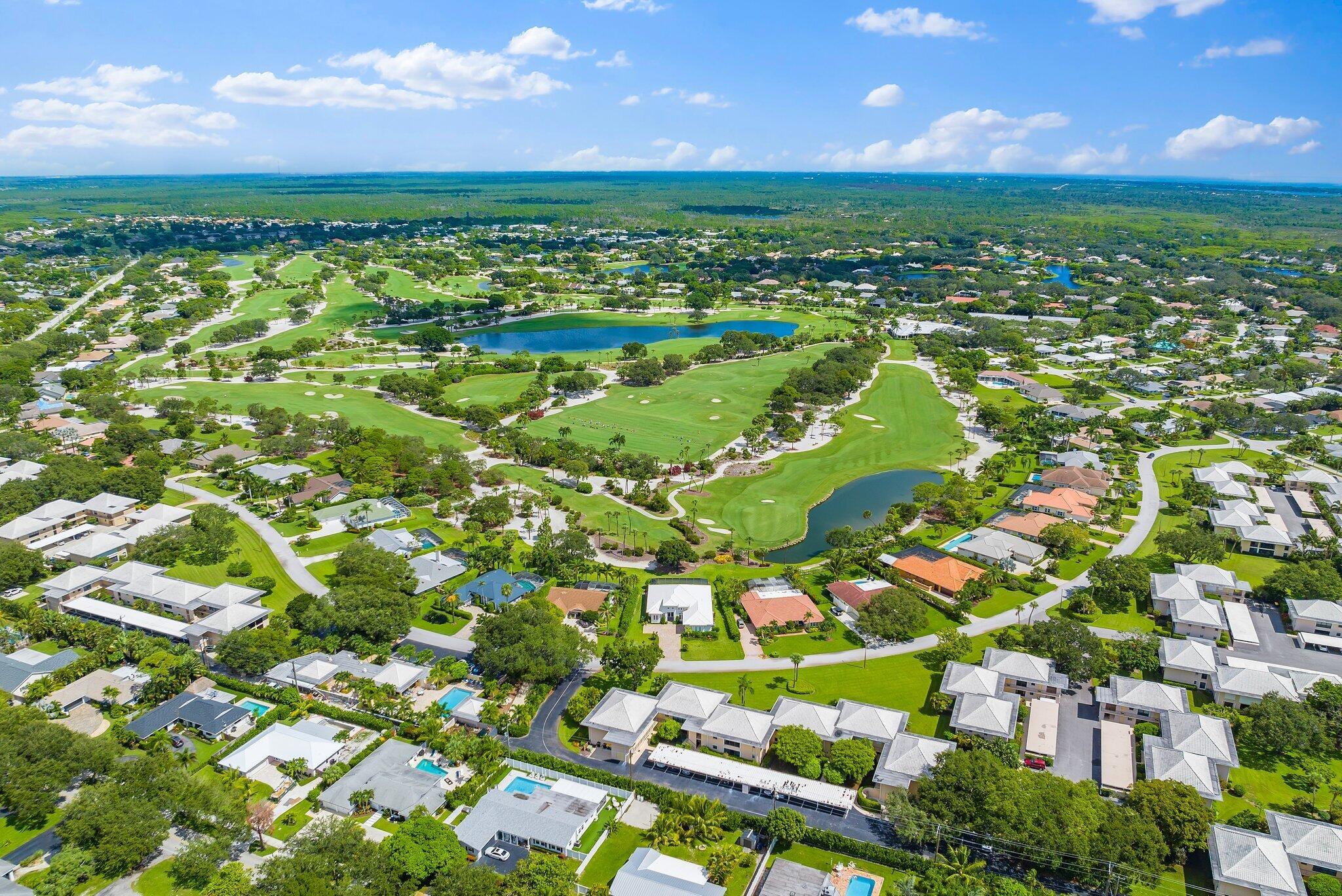 200 SE Turtle Creek Drive