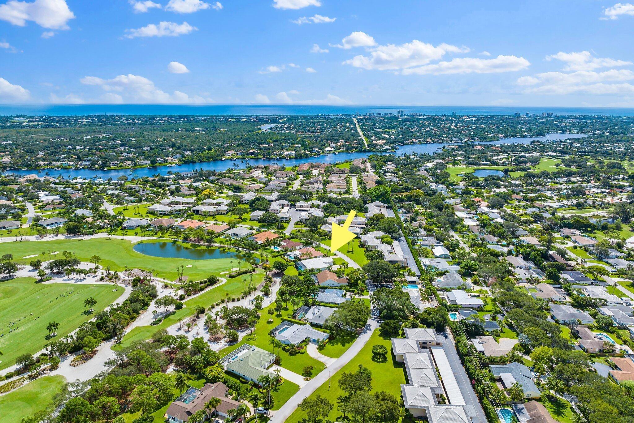 200 SE Turtle Creek Drive