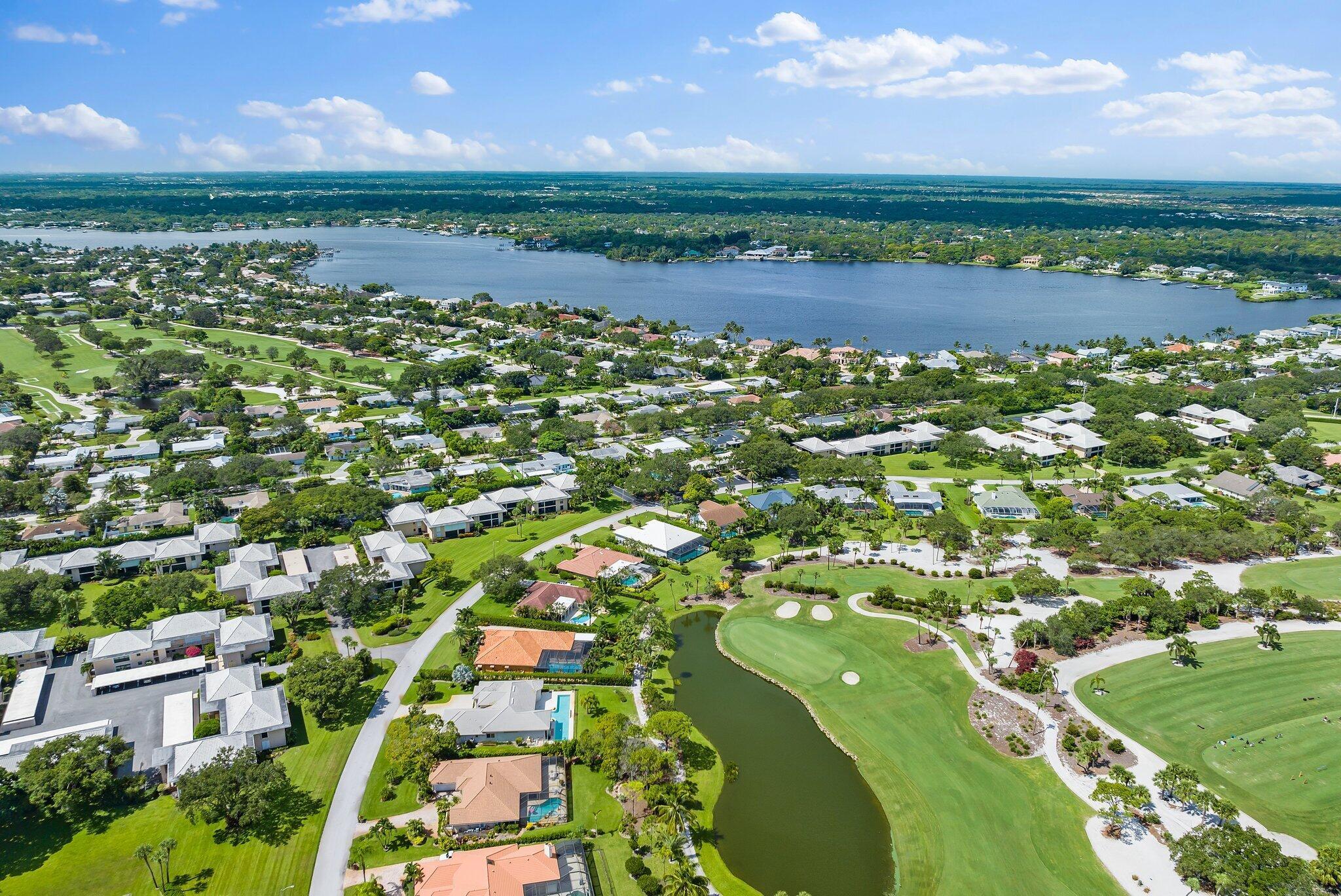 200 SE Turtle Creek Drive