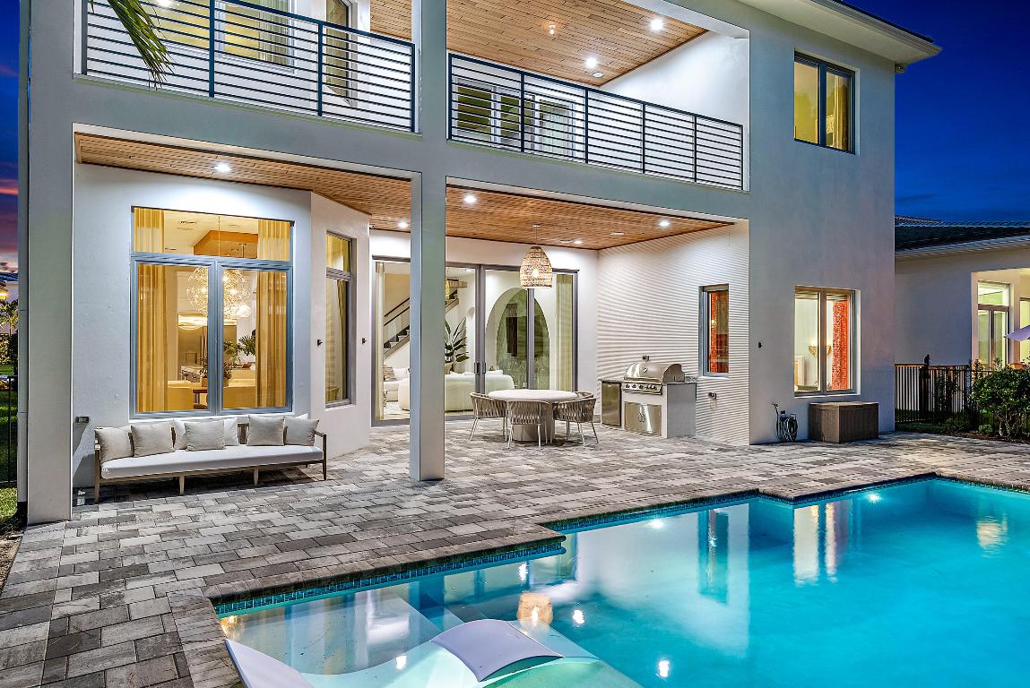 13504 Machiavelli Way