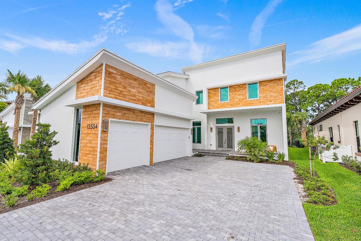 13504 Machiavelli Way