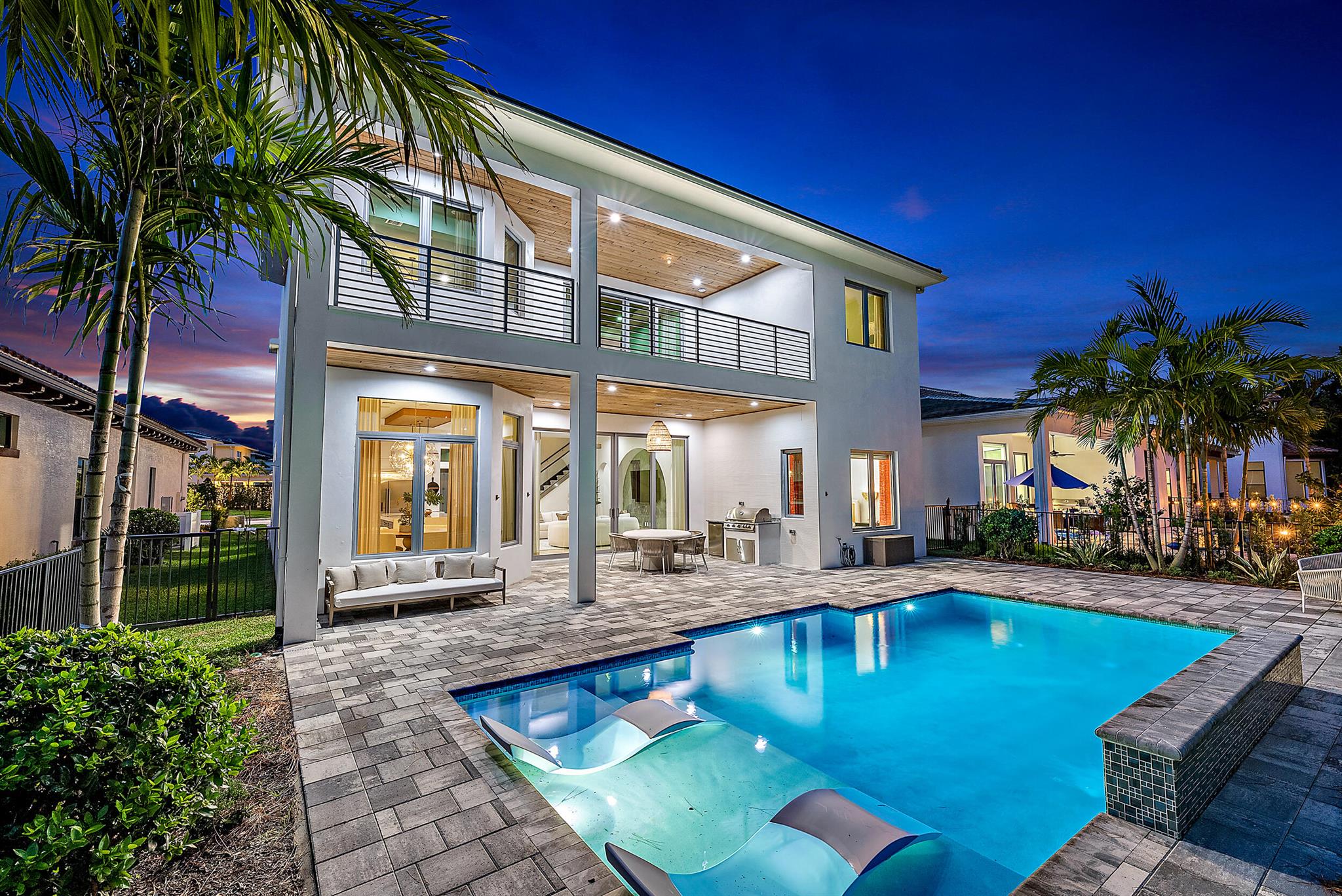 13504 Machiavelli Way