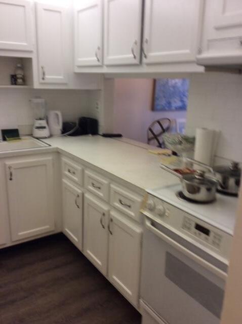 2687 N Garden Drive 306