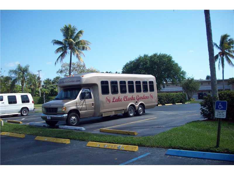 2687 N Garden Drive 306