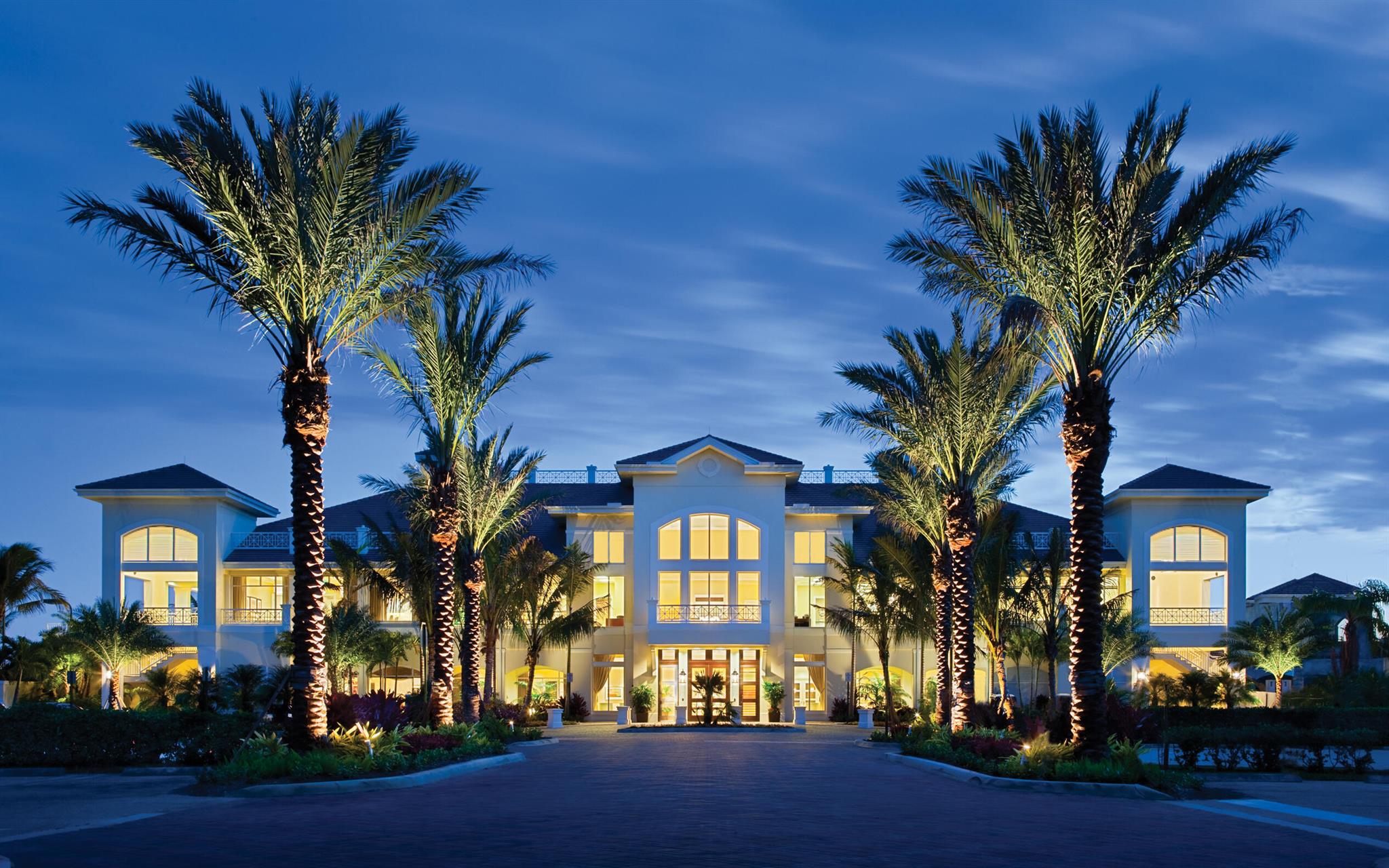 125 Palm Bay Terrace B