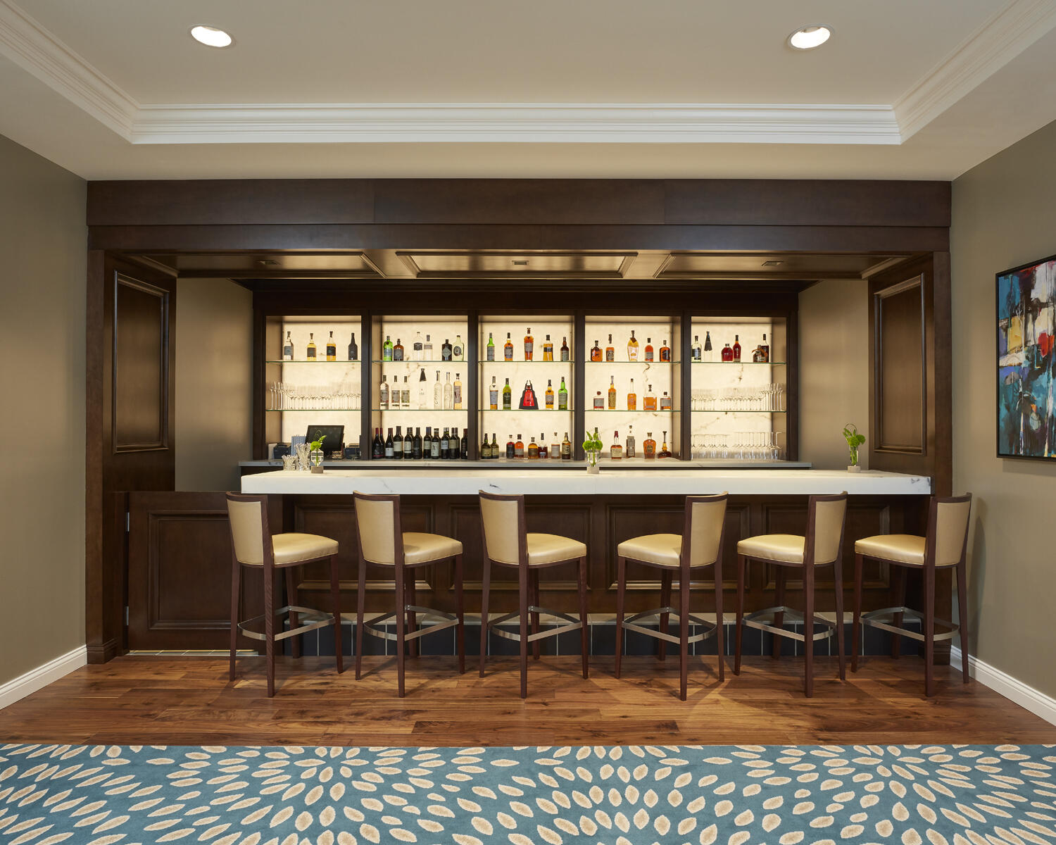 125 Palm Bay Terrace B