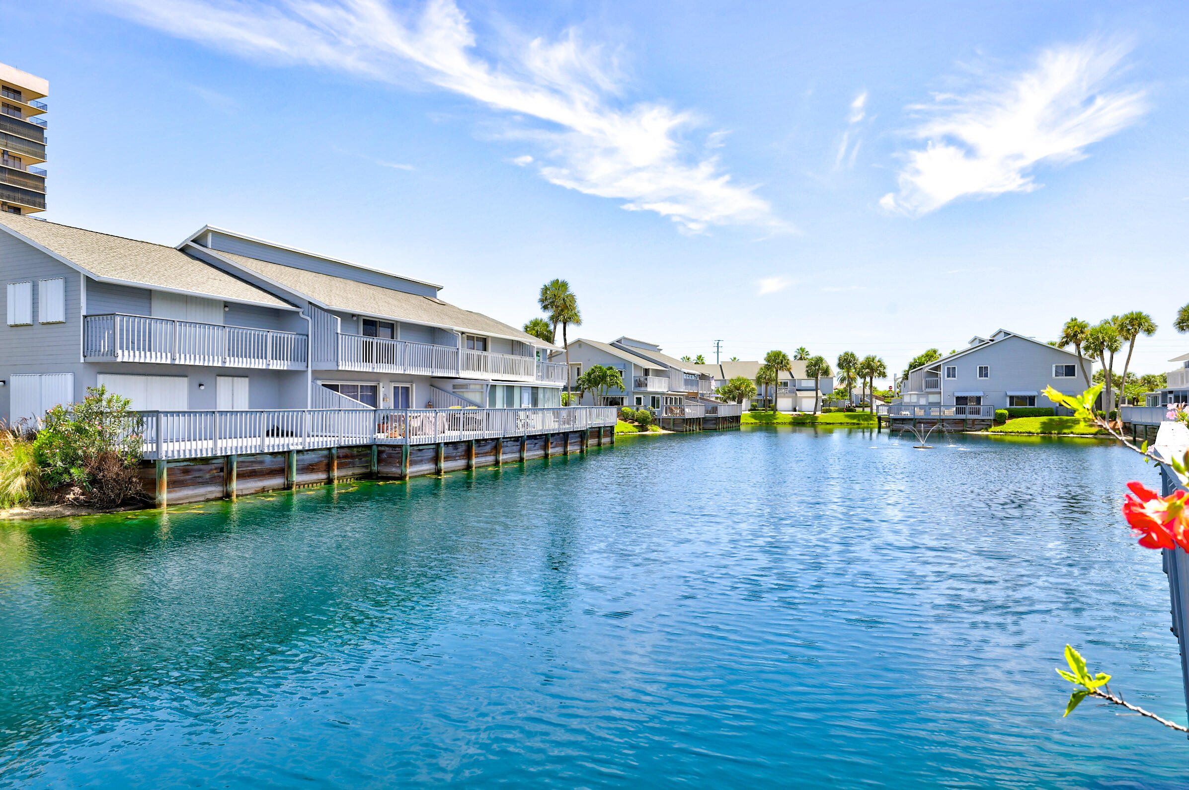 4949 N Hwy A1A, #172