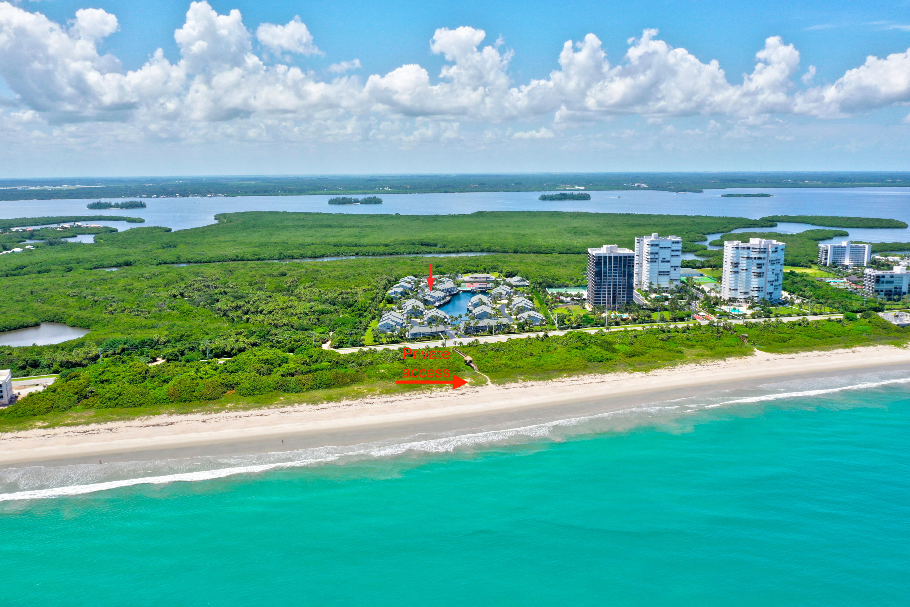 4949 N Hwy A1A, #172