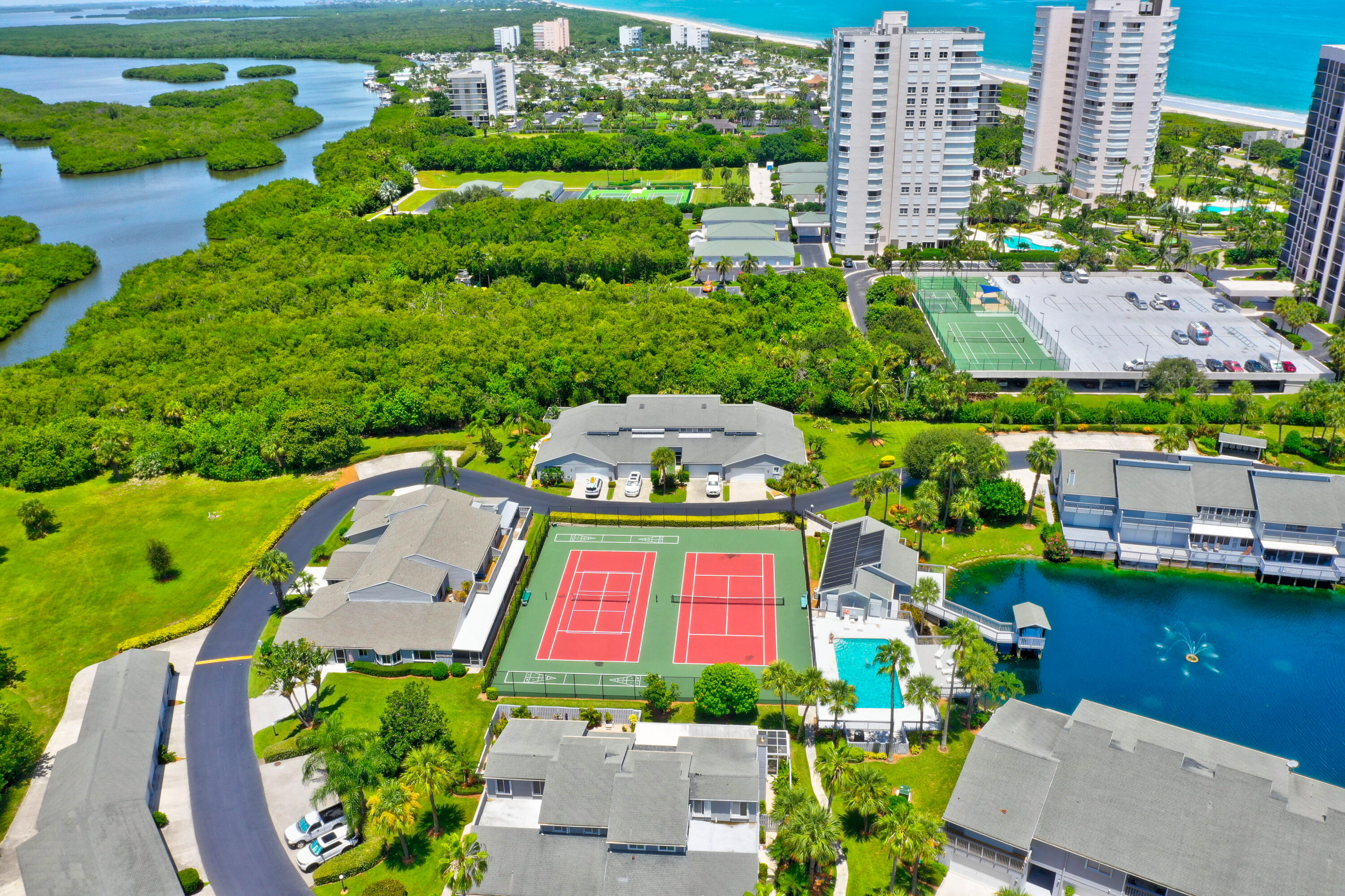 4949 N Hwy A1A, #172