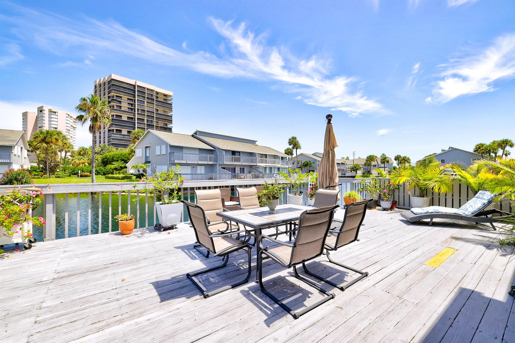 4949 N Hwy A1A, #172