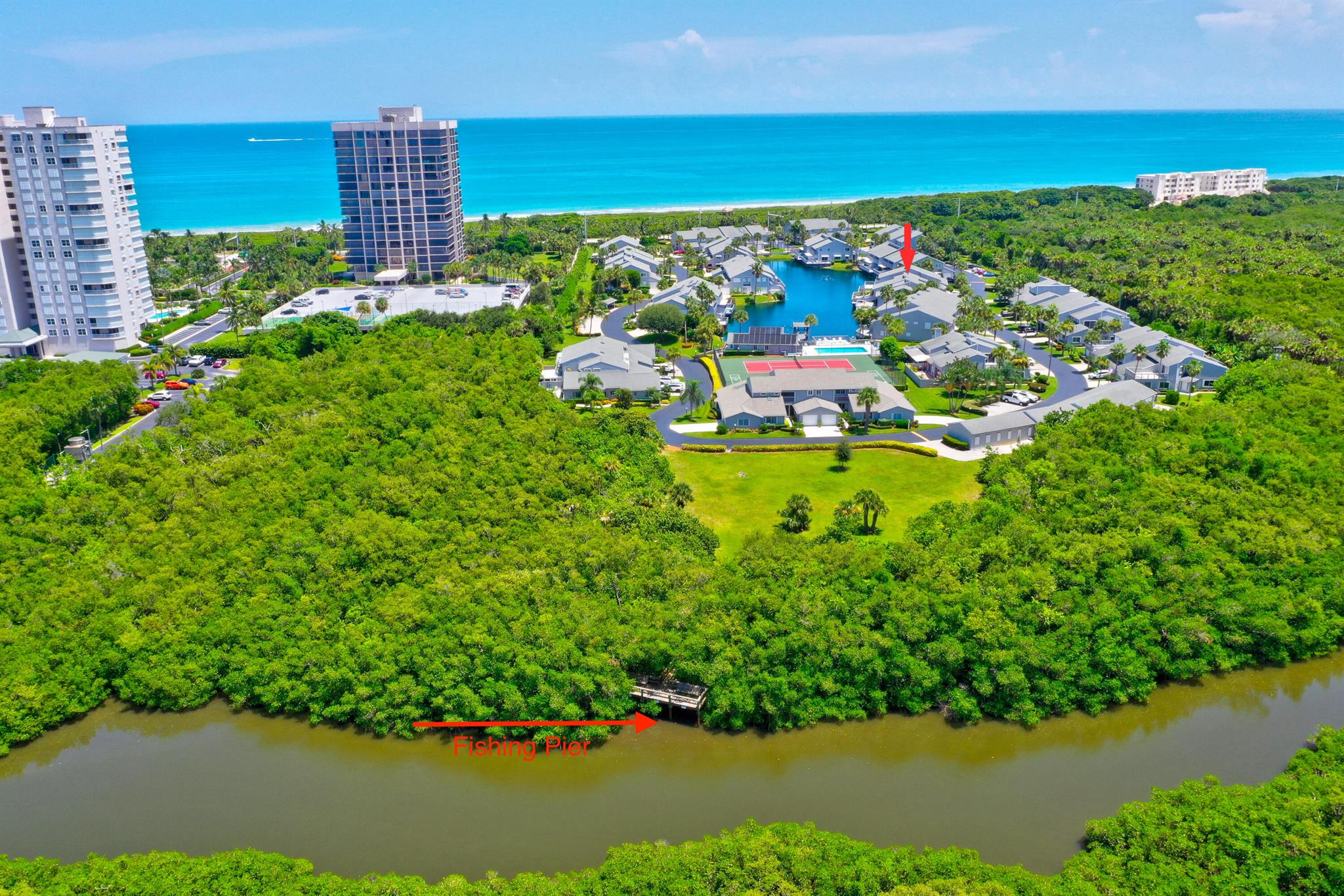 4949 N Hwy A1A, #172