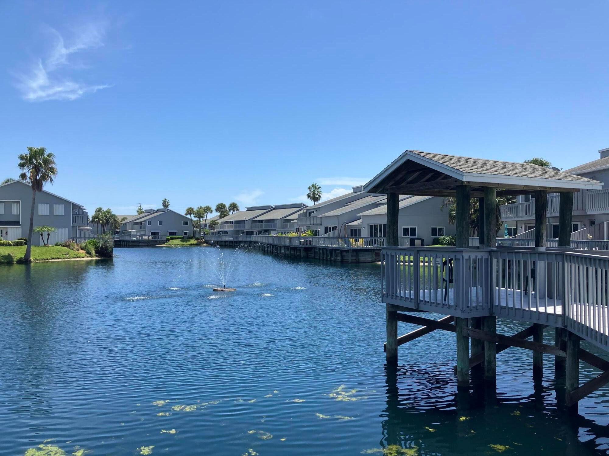 4949 N Hwy A1A, #172