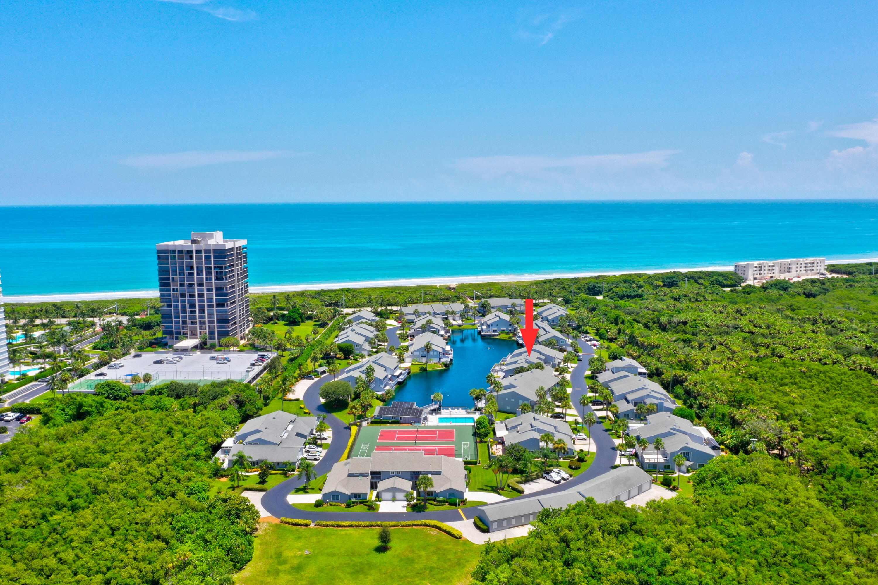 4949 N Hwy A1A, #172