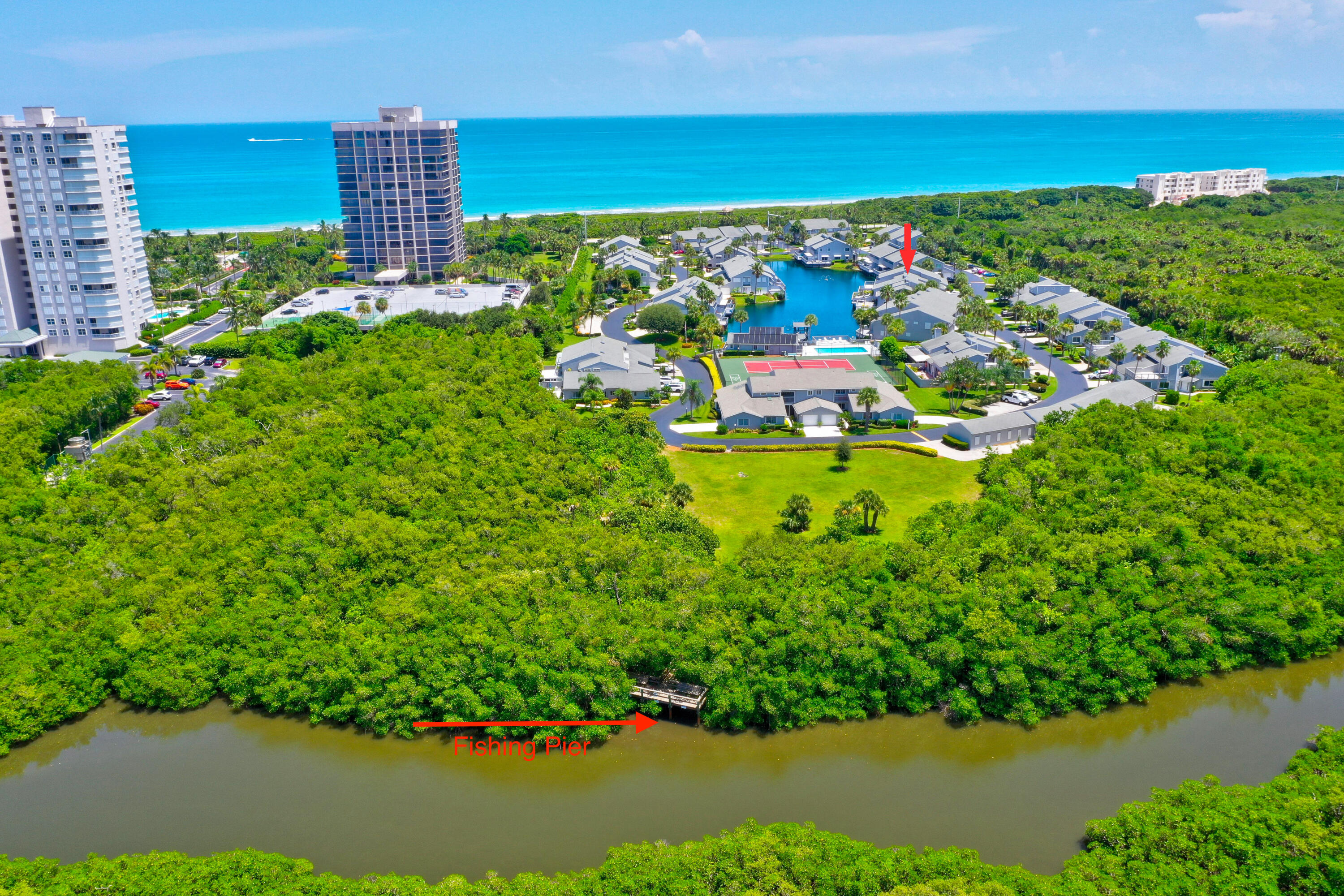 4949 N Hwy A1A, #172