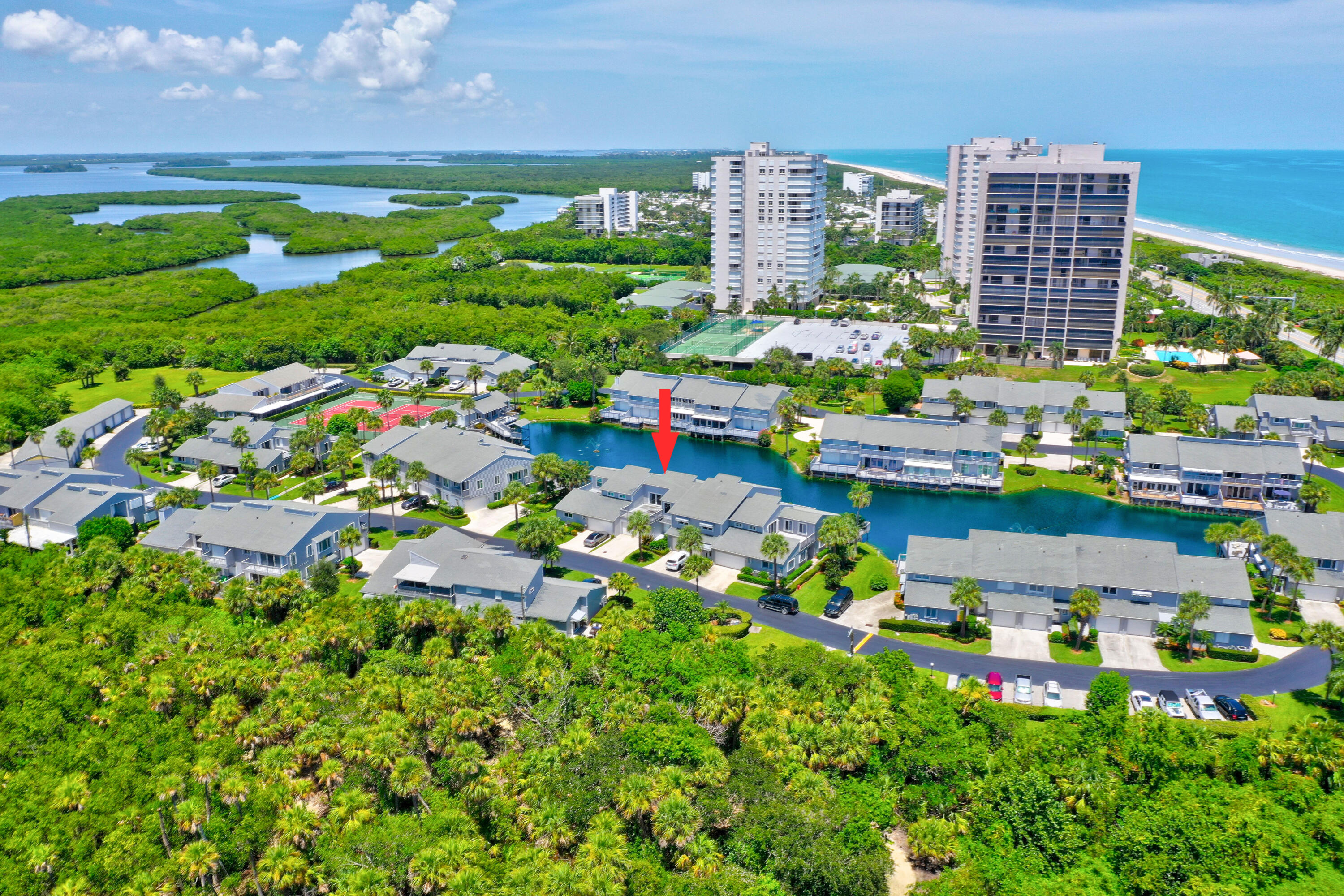 4949 N Hwy A1A, #172