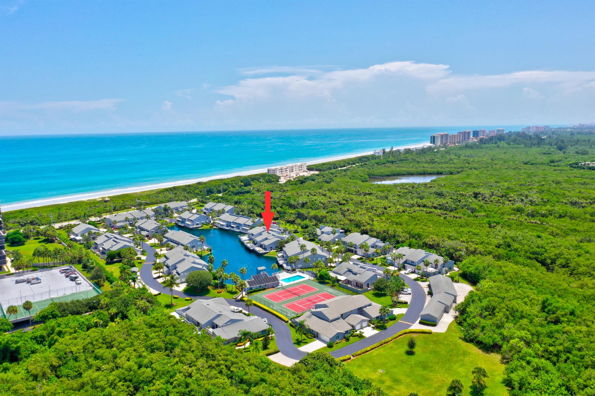 4949 N Hwy A1A, #172