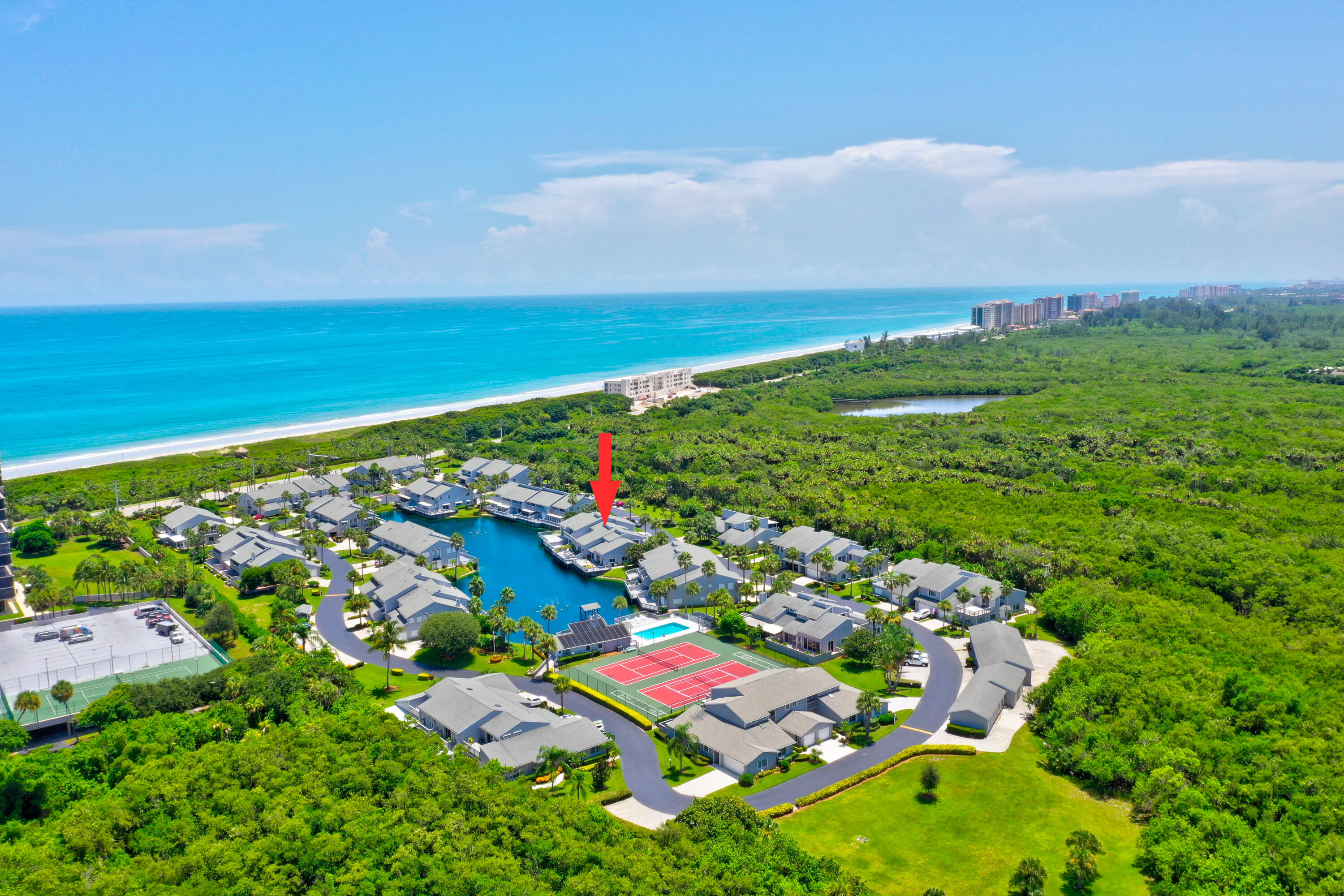 4949 N Hwy A1A, #172