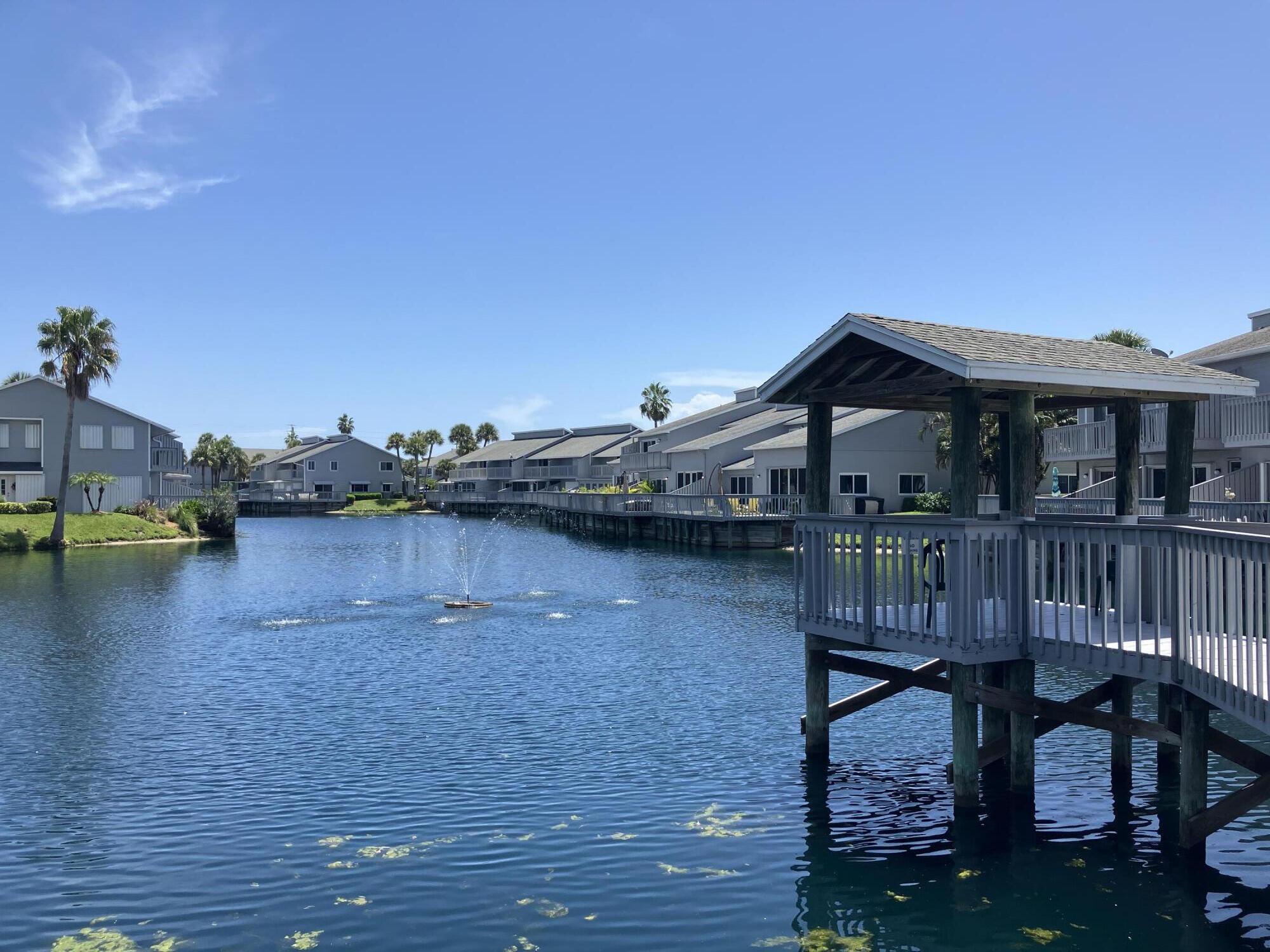 4949 N Hwy A1A, #172