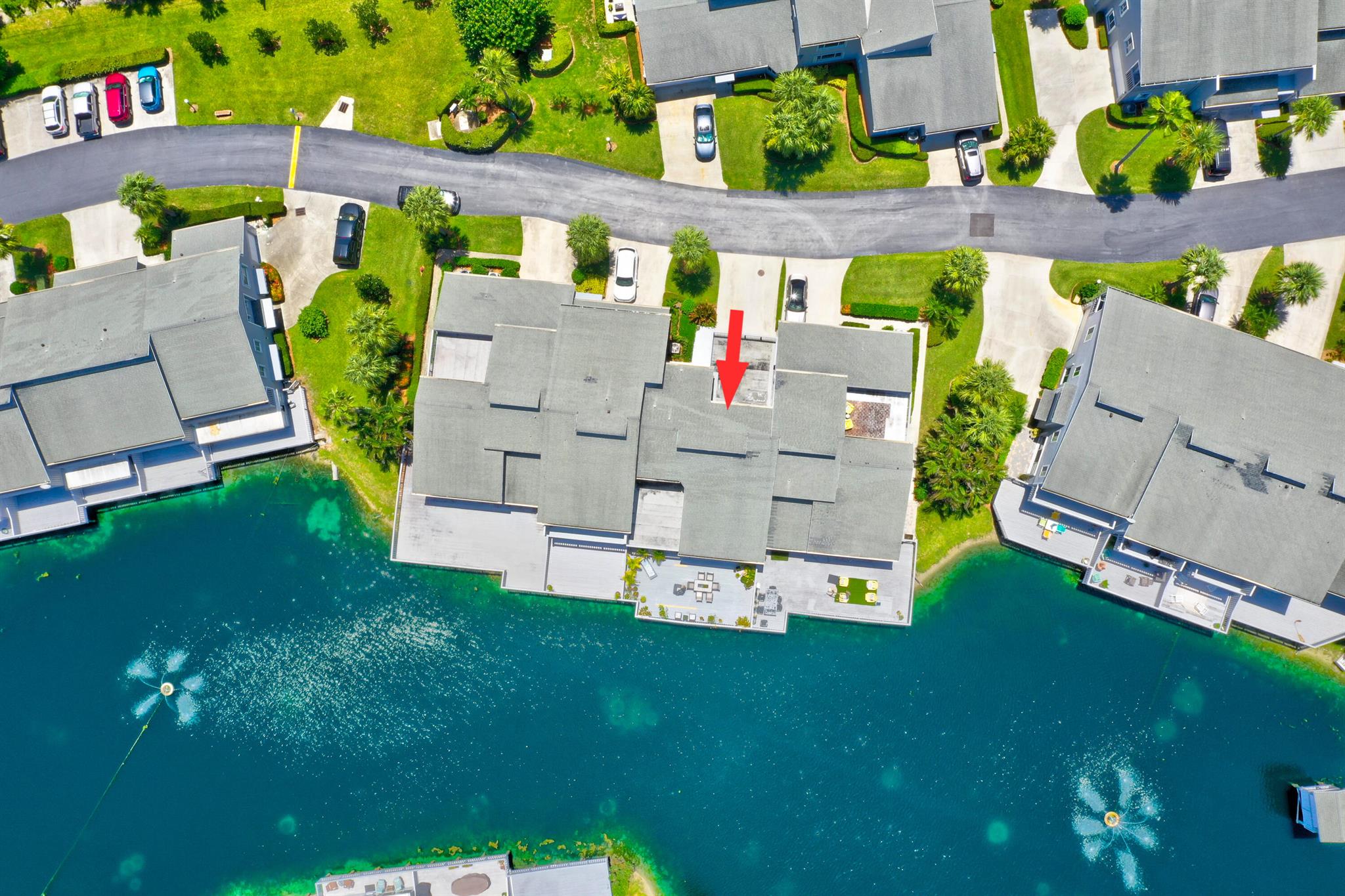 4949 N Hwy A1A, #172