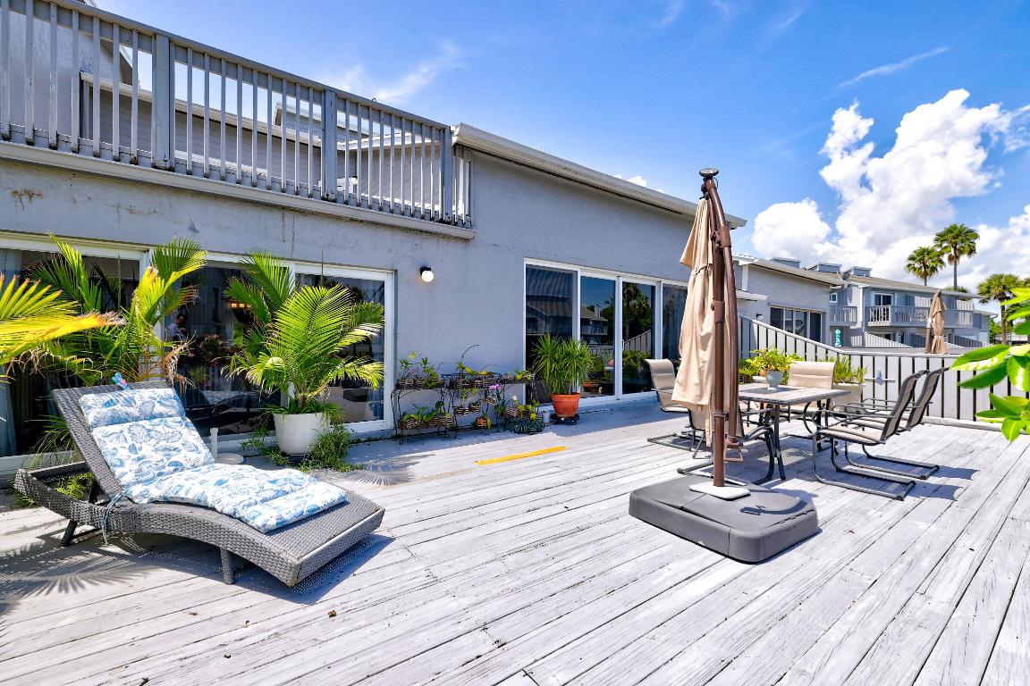 4949 N Hwy A1A, #172