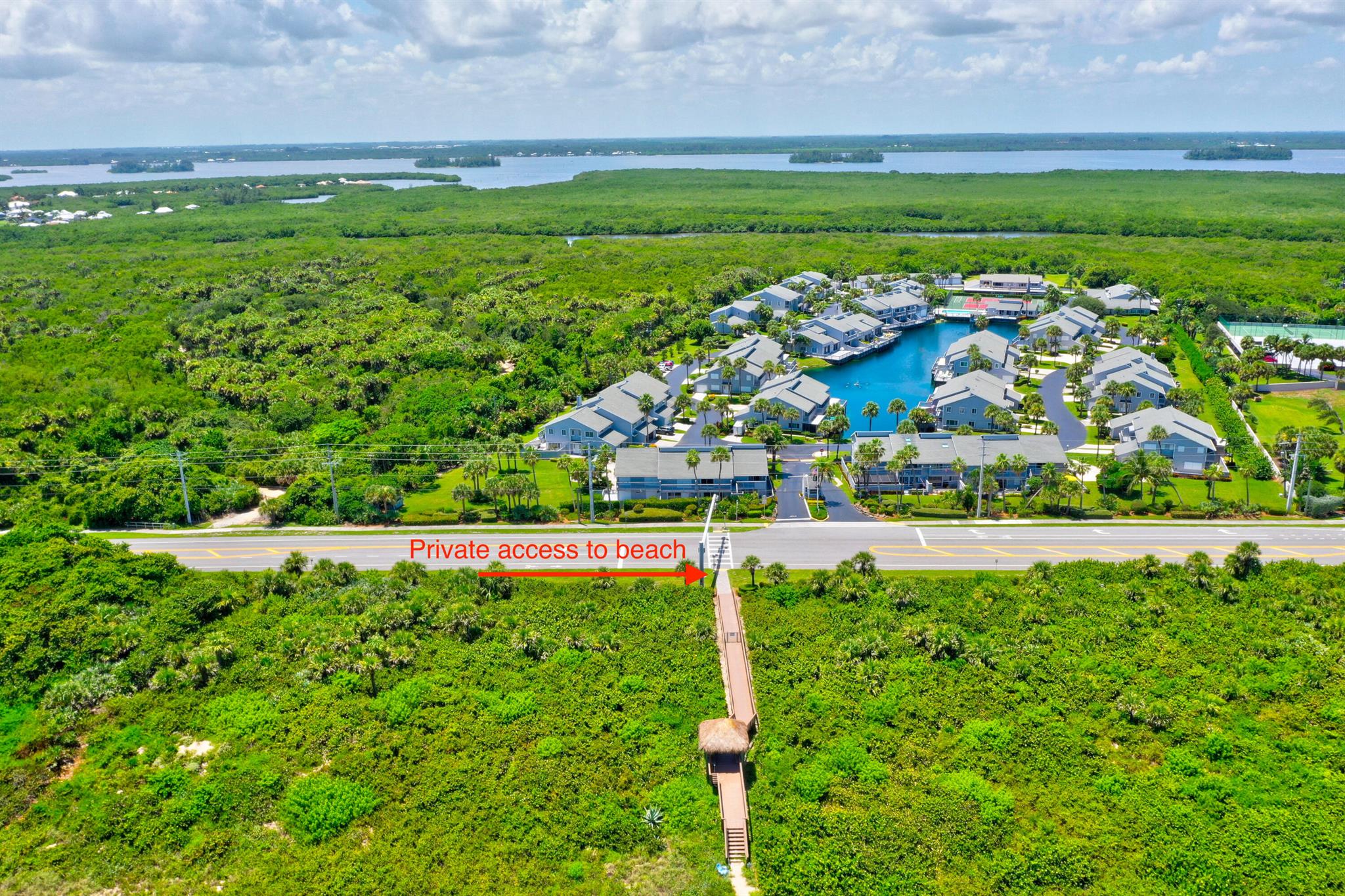 4949 N Hwy A1A, #172