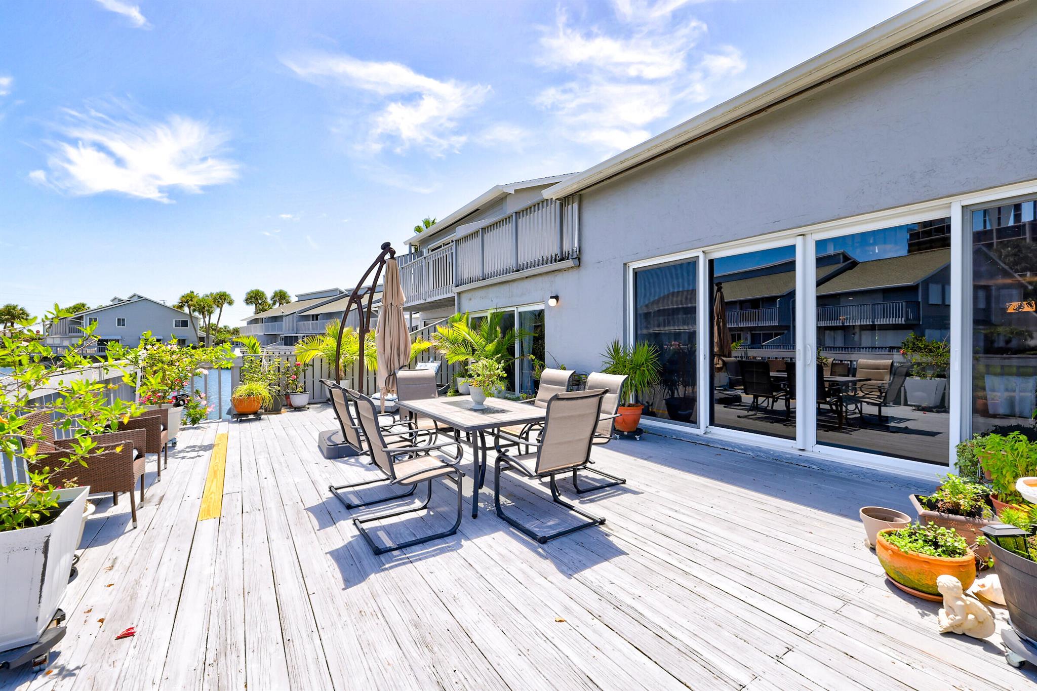 4949 N Hwy A1A, #172