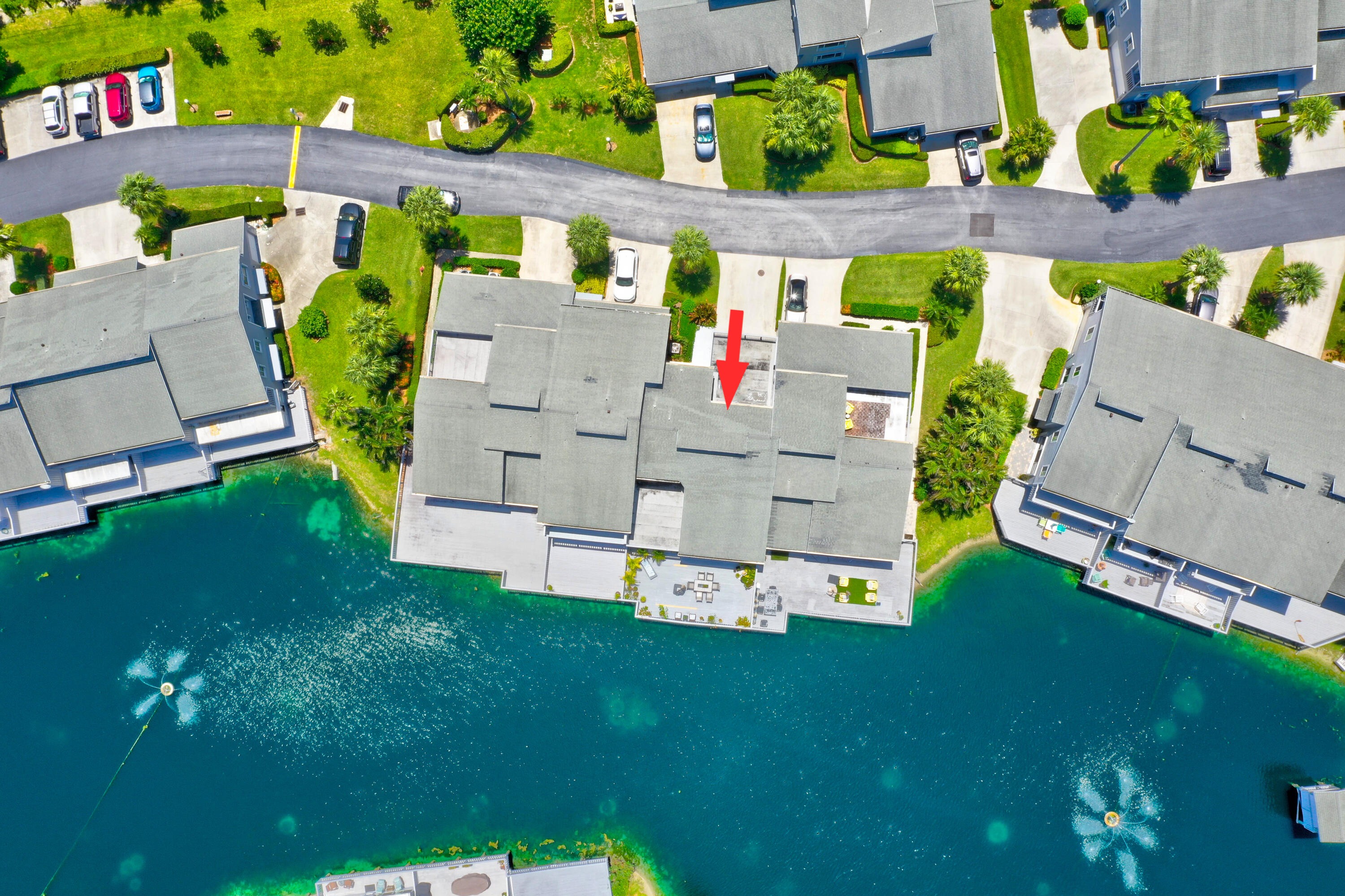 4949 N Hwy A1A, #172